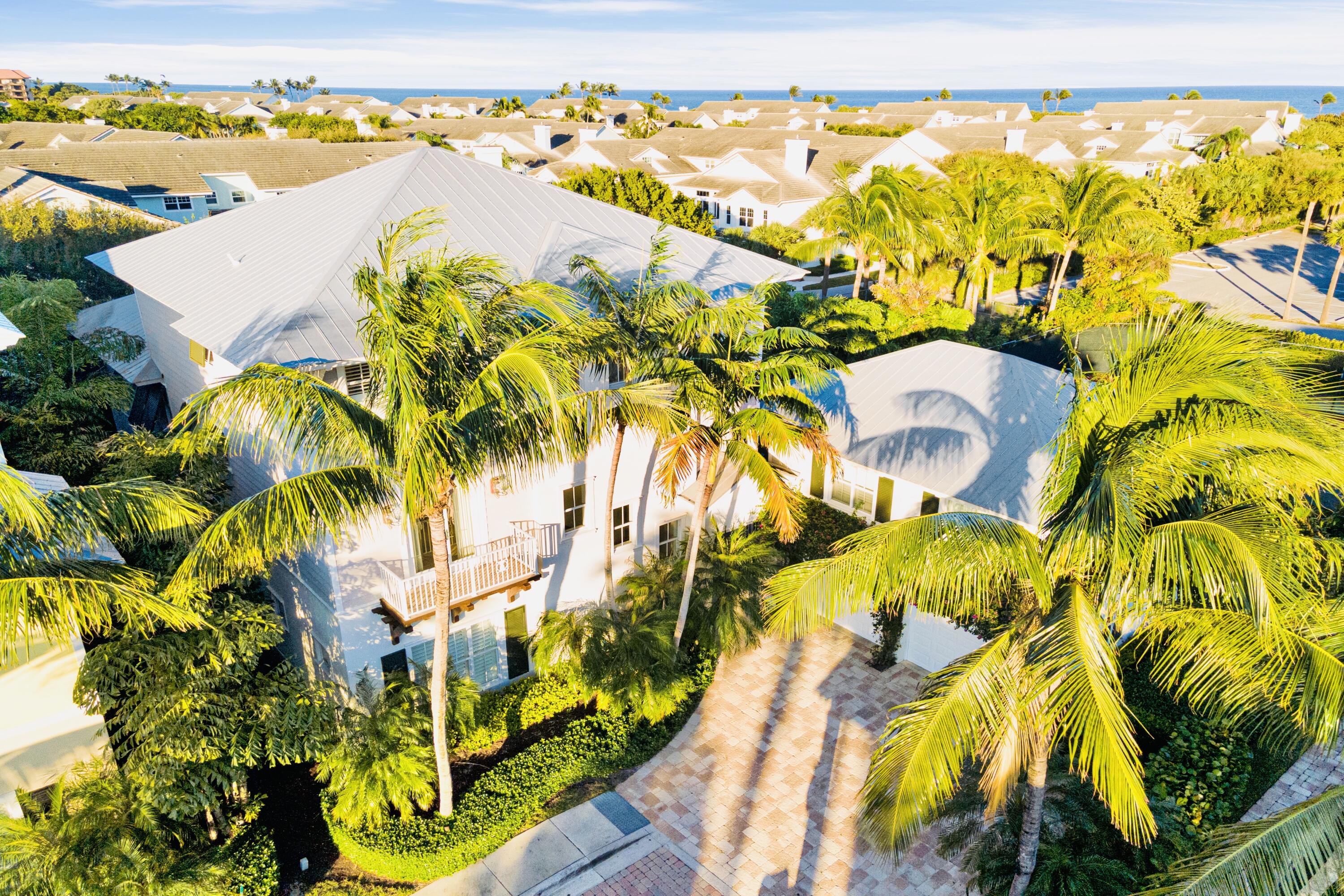 111 Beachwalk Lane, Jupiter FL 33477