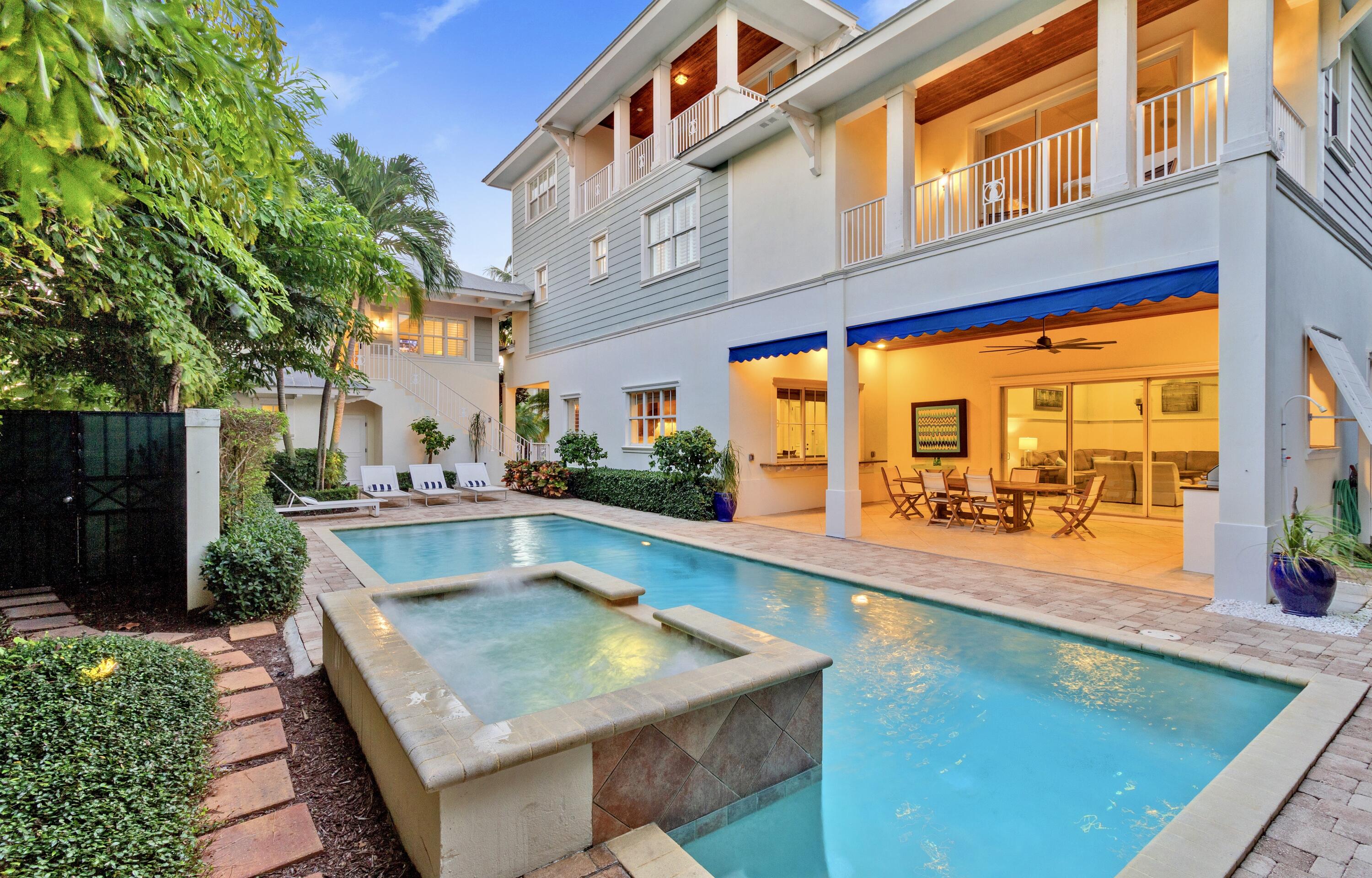111 Beachwalk Lane, Jupiter FL 33477