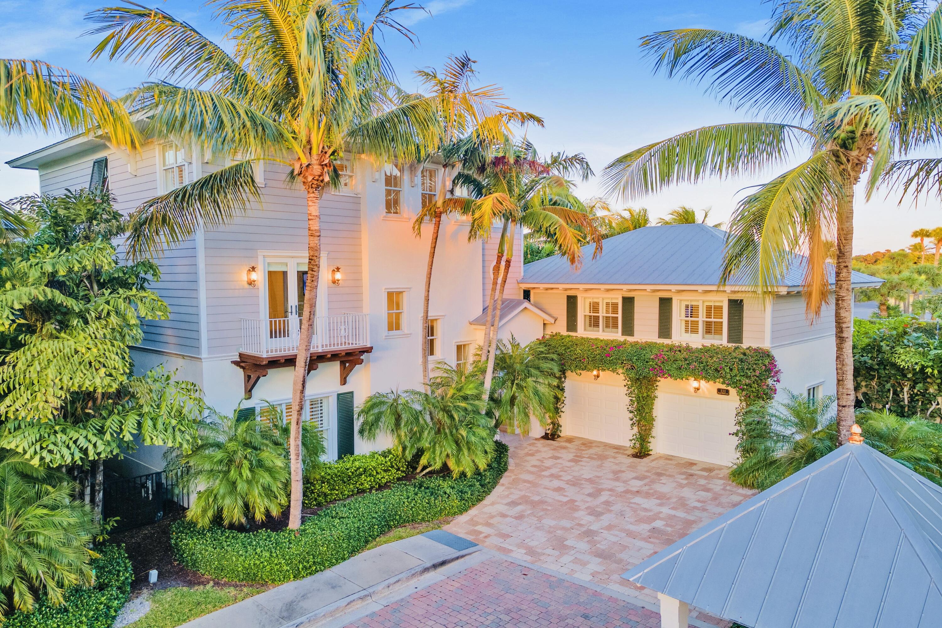 111 Beachwalk Lane, Jupiter FL 33477