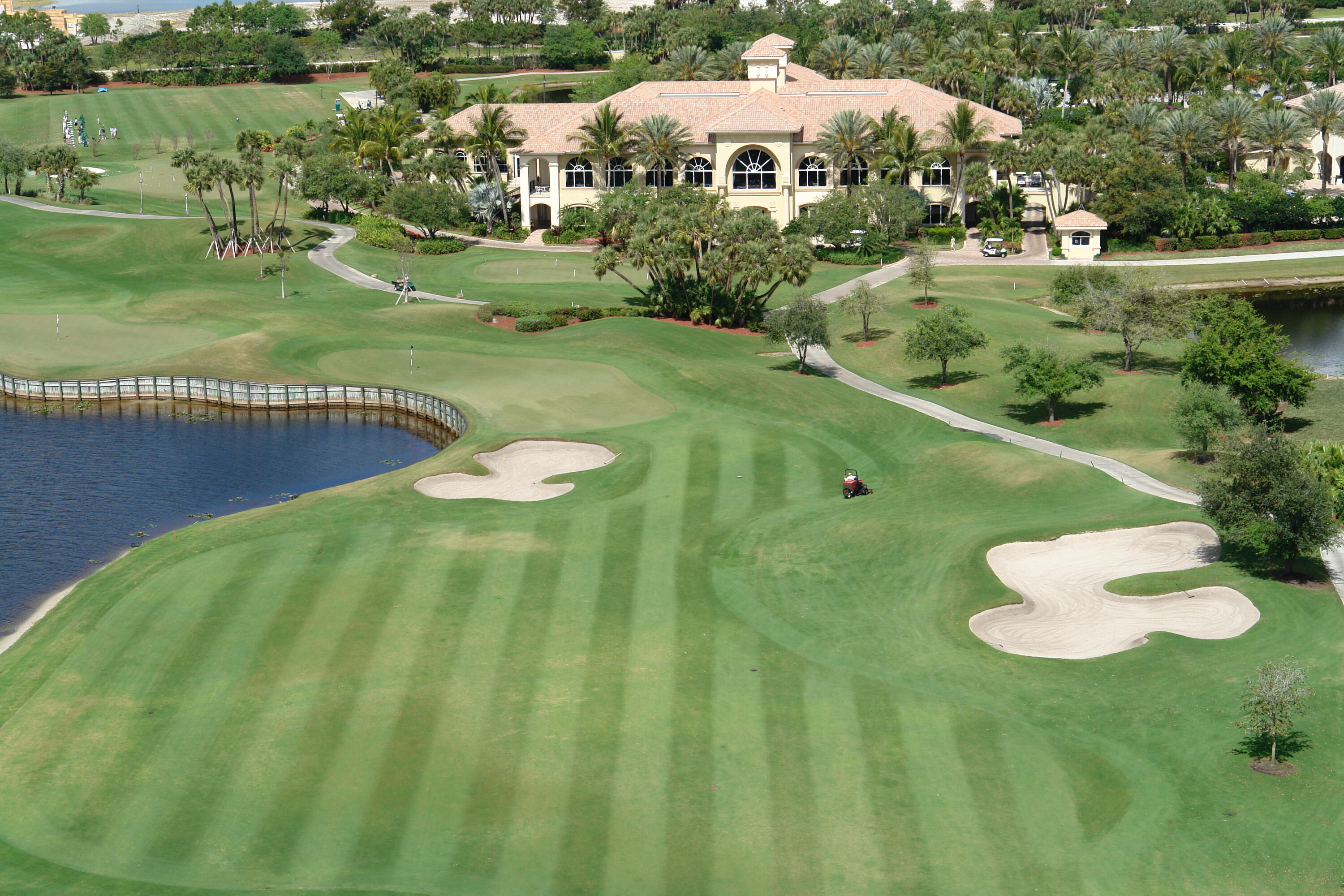 111 Beachwalk Lane, Jupiter FL 33477