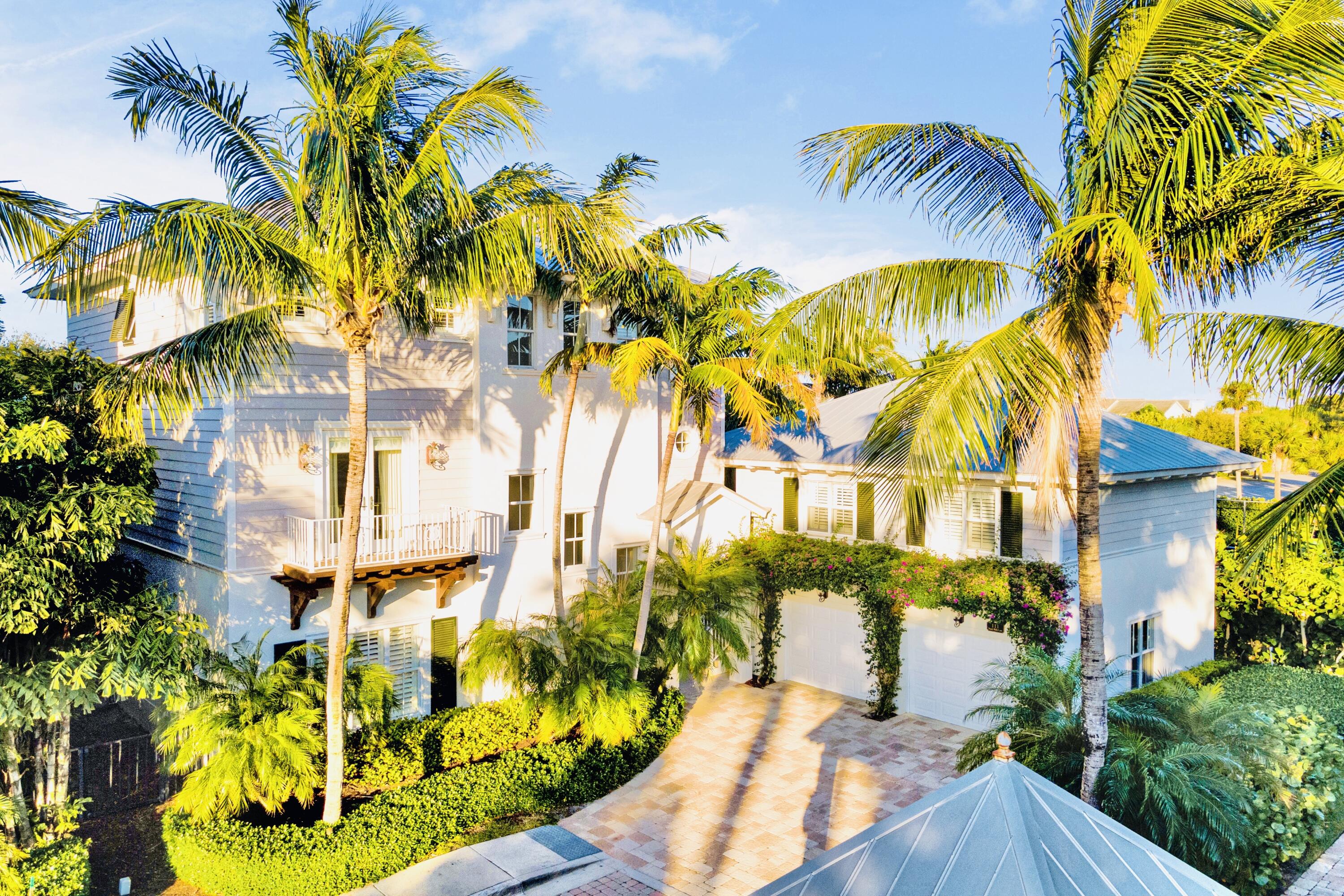111 Beachwalk Lane, Jupiter FL 33477