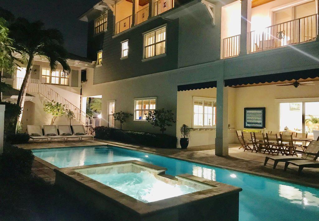 111 Beachwalk Lane, Jupiter FL 33477