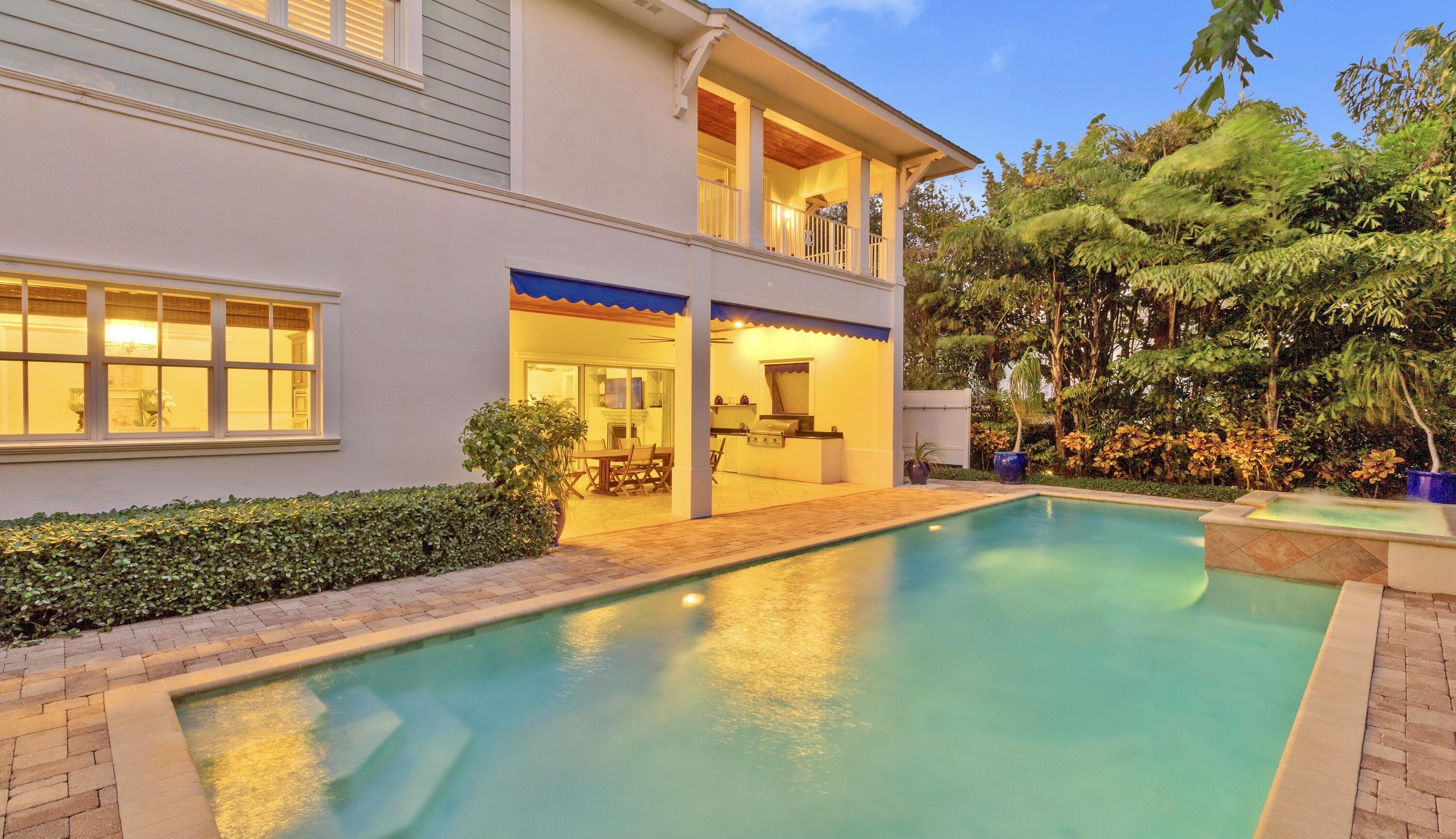 111 Beachwalk Lane, Jupiter FL 33477