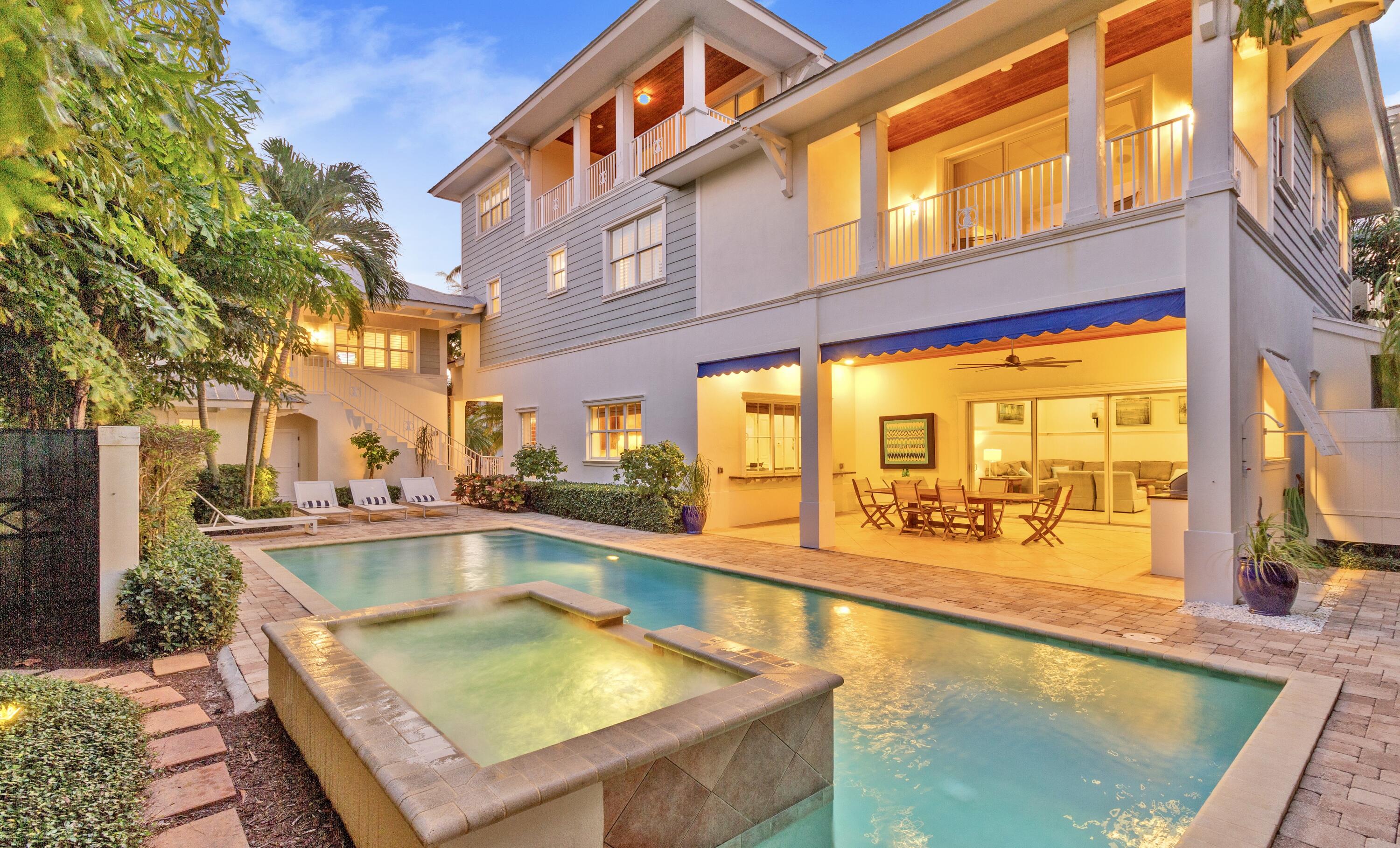111 Beachwalk Lane, Jupiter FL 33477