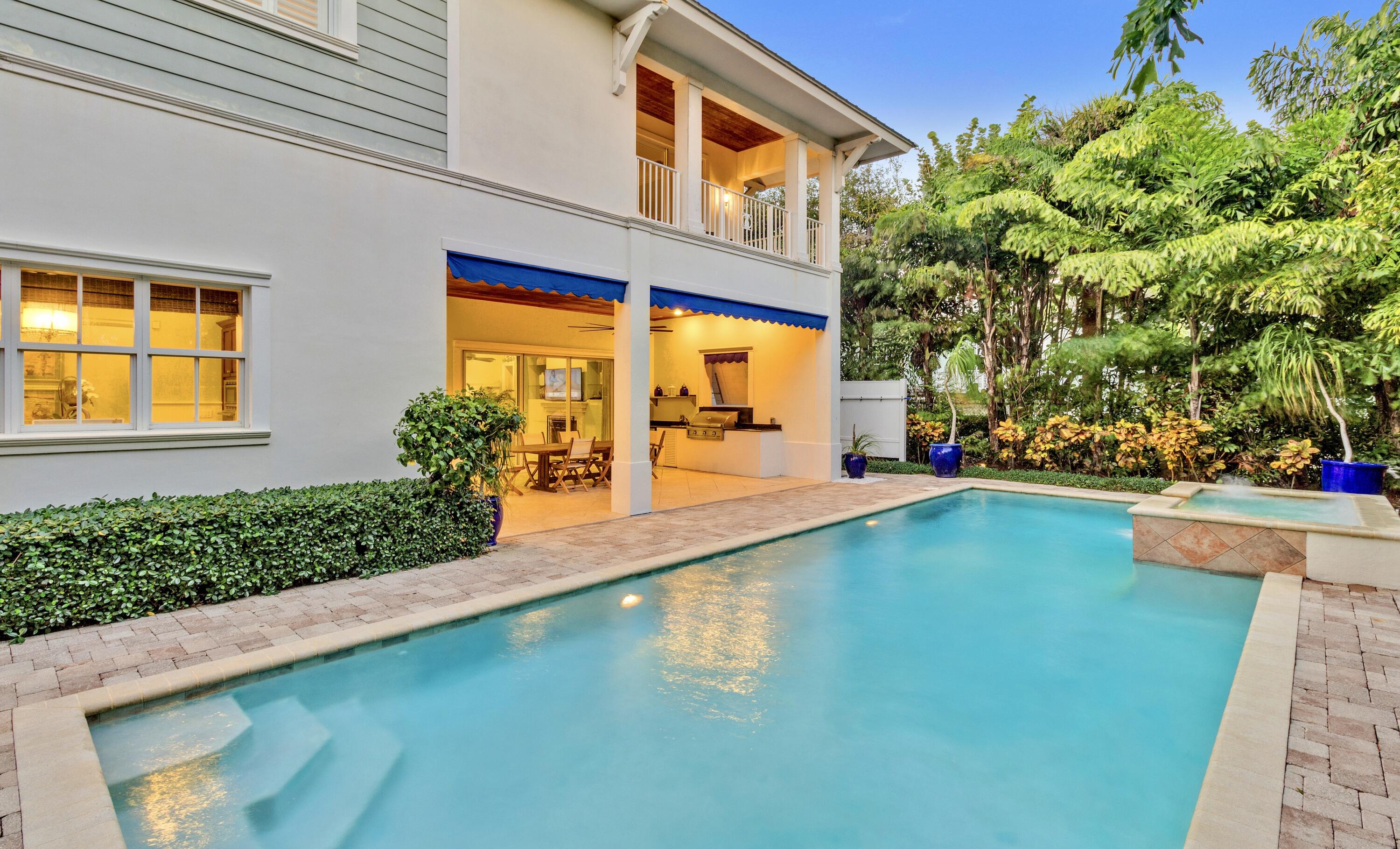 111 Beachwalk Lane, Jupiter FL 33477