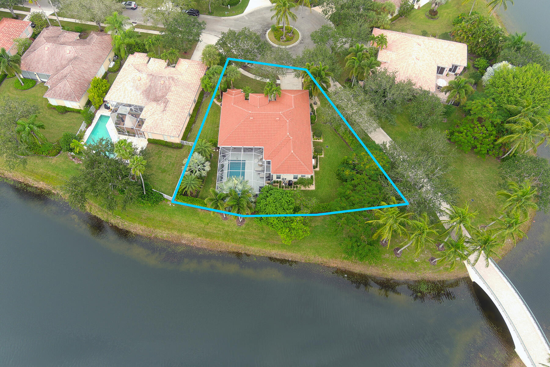 7718 Spring Creek, West Palm Beach FL 33411