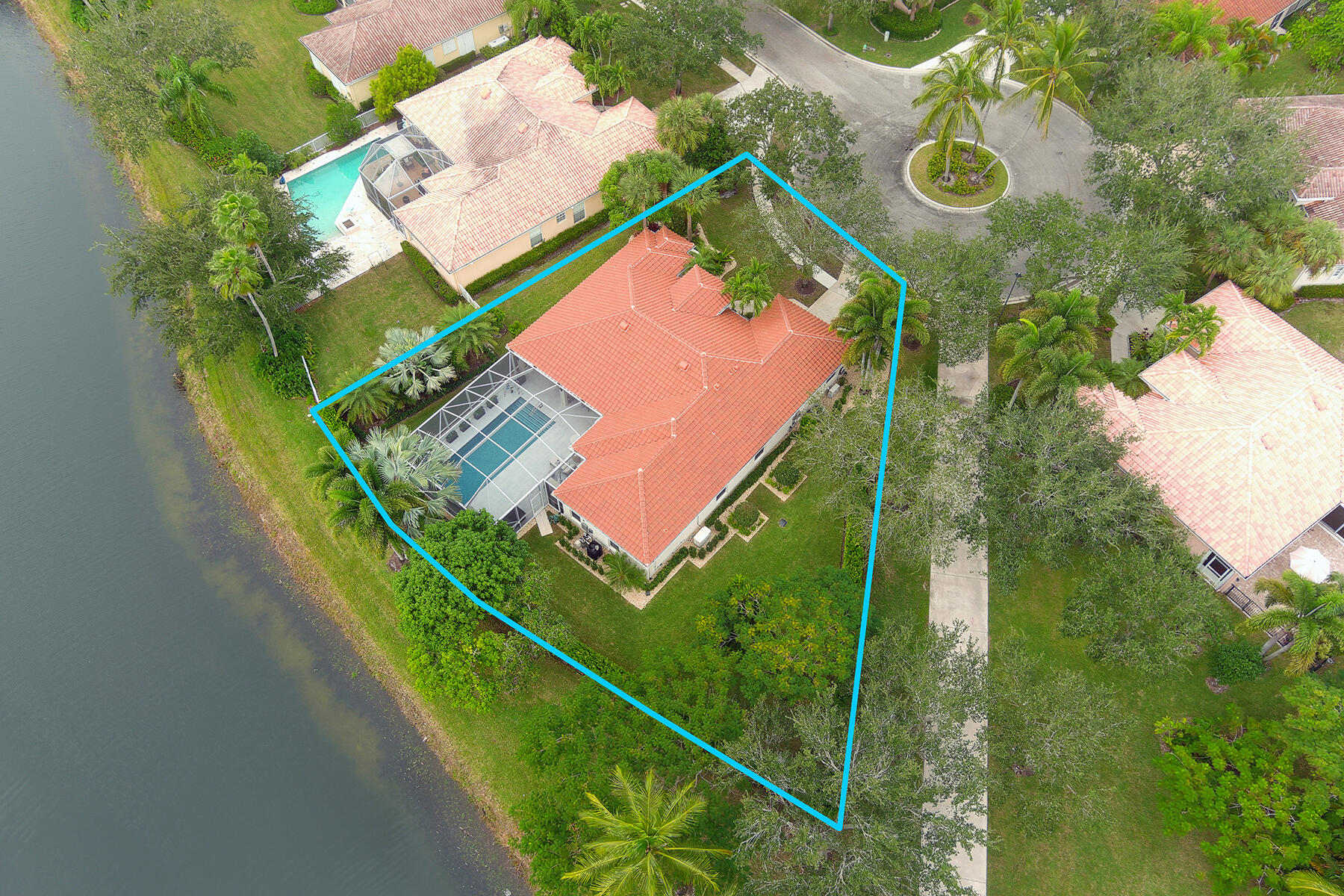 7718 Spring Creek, West Palm Beach FL 33411