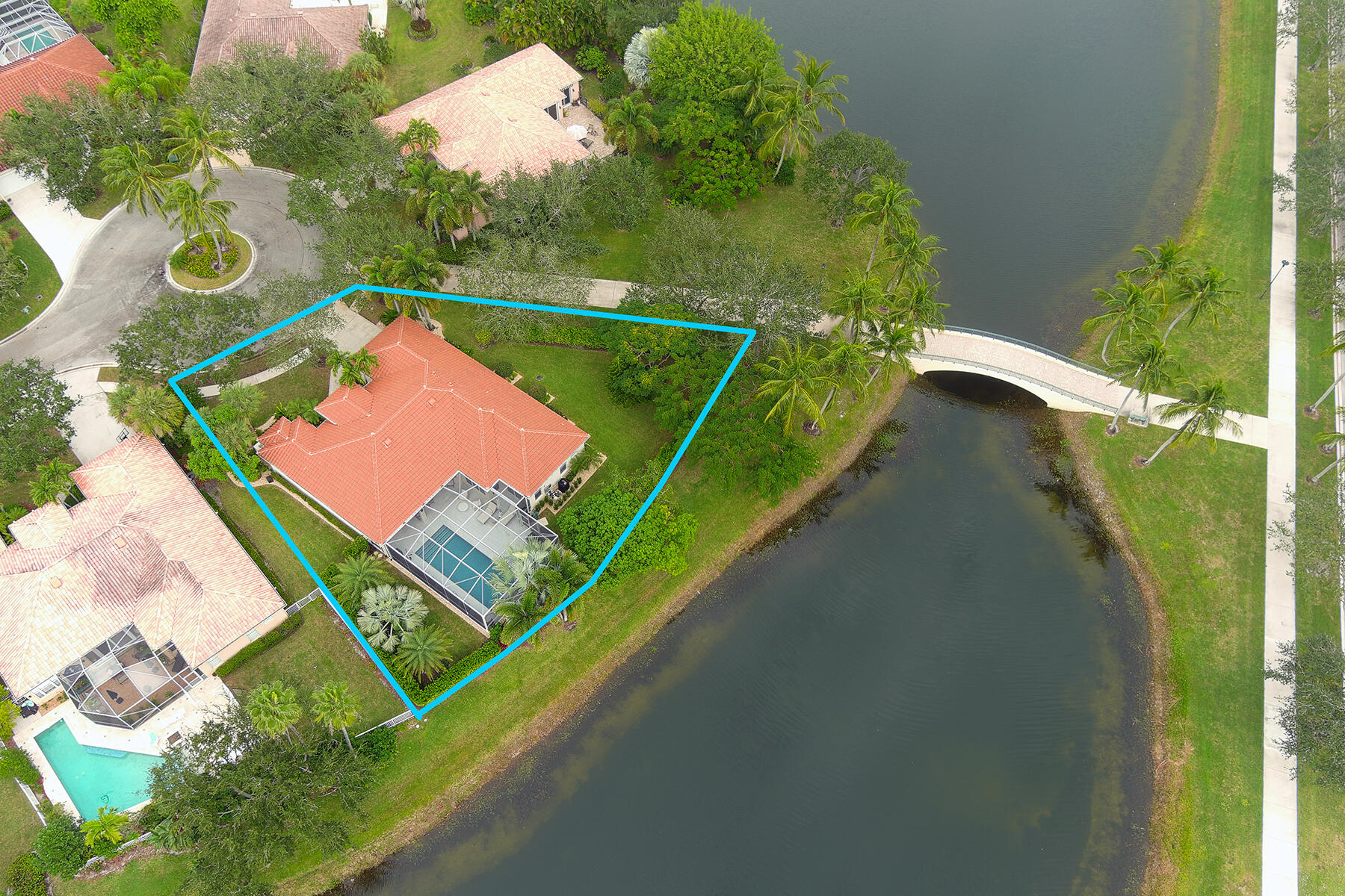 7718 Spring Creek, West Palm Beach FL 33411