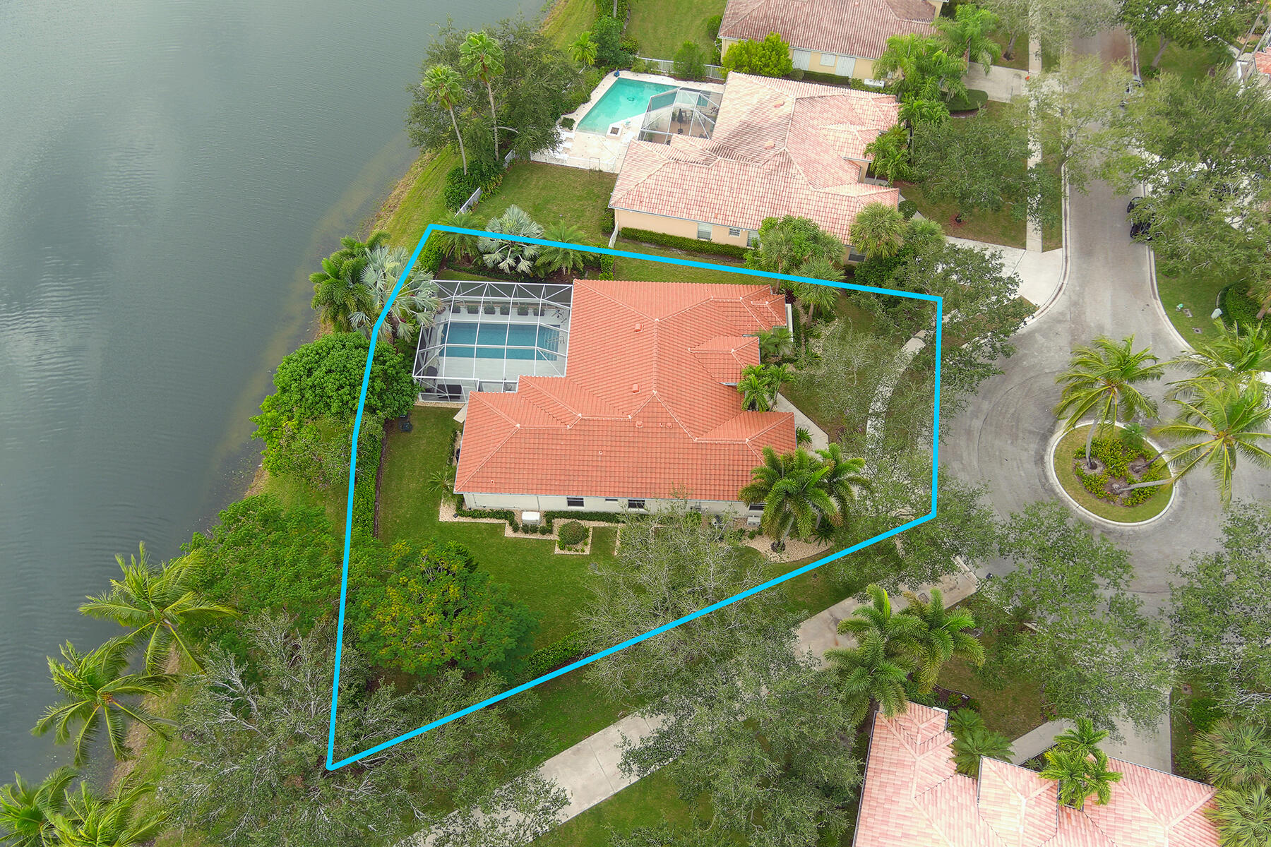 7718 Spring Creek, West Palm Beach FL 33411