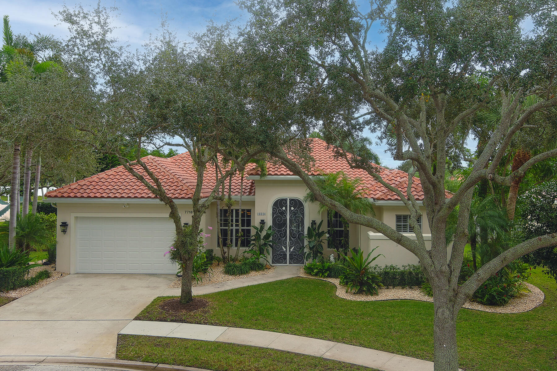 7718 Spring Creek, West Palm Beach FL 33411