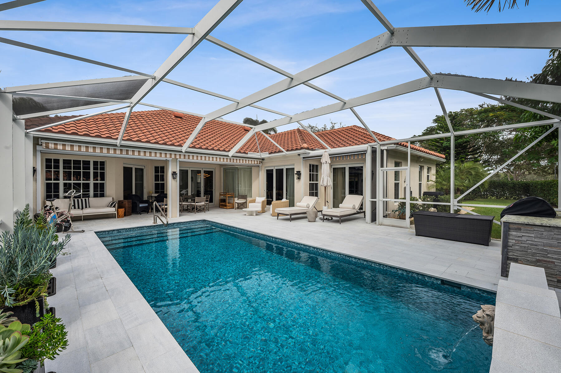 7718 Spring Creek, West Palm Beach FL 33411