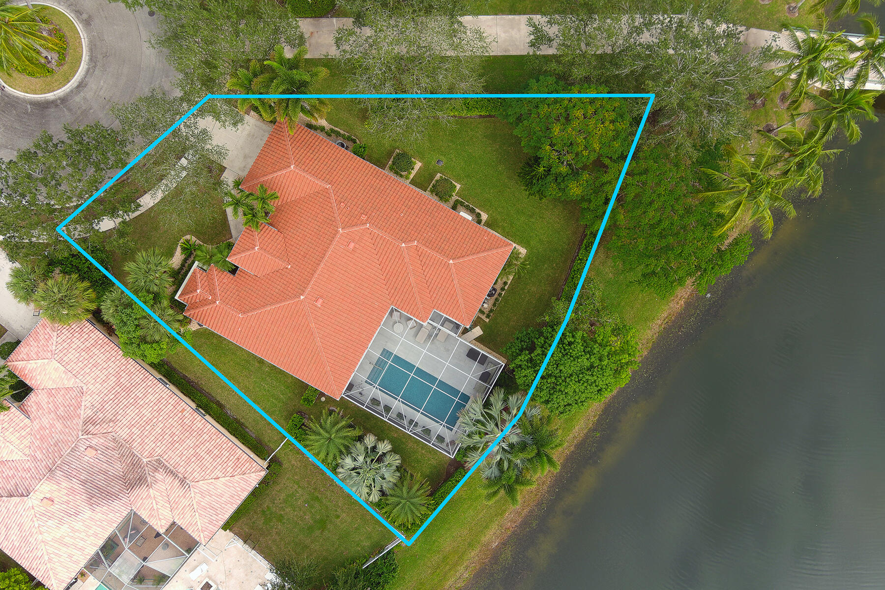 7718 Spring Creek, West Palm Beach FL 33411