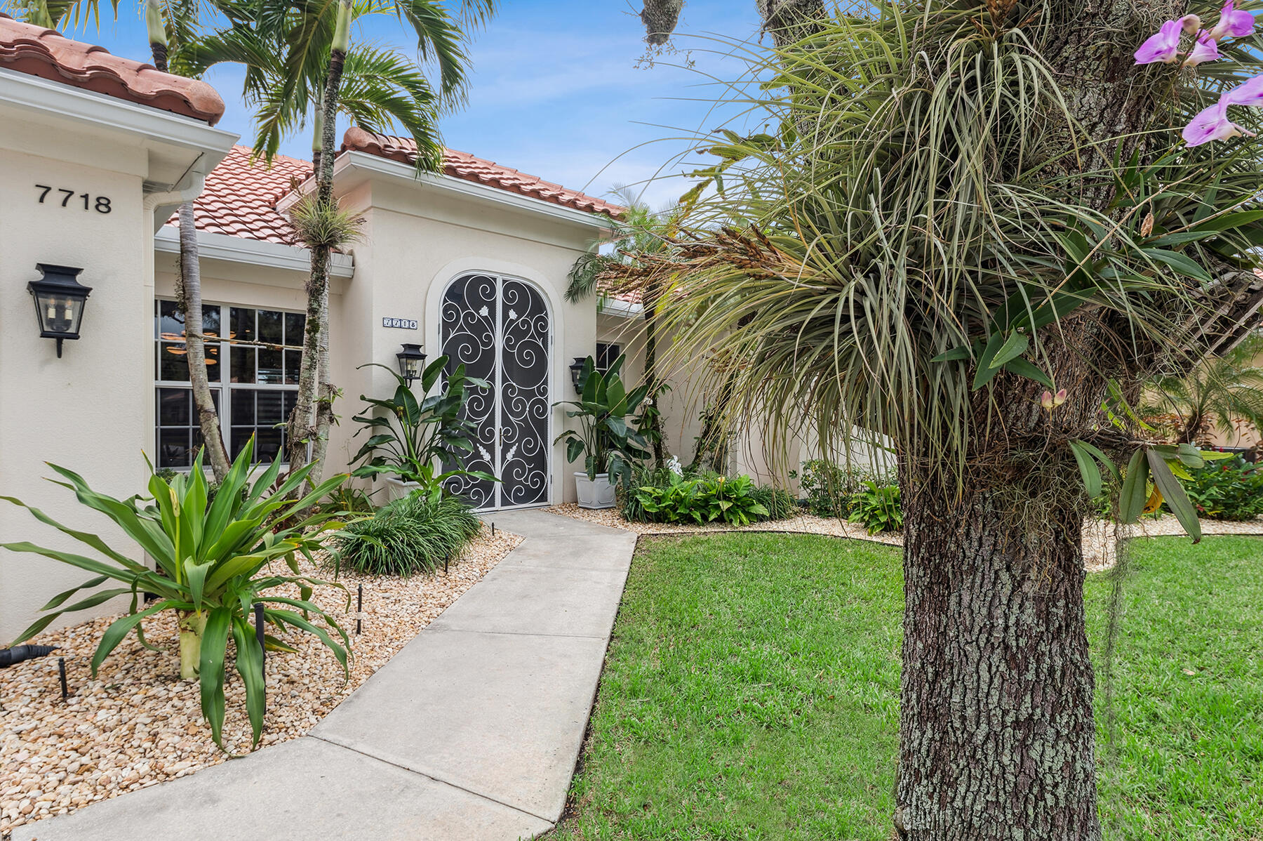 7718 Spring Creek, West Palm Beach FL 33411