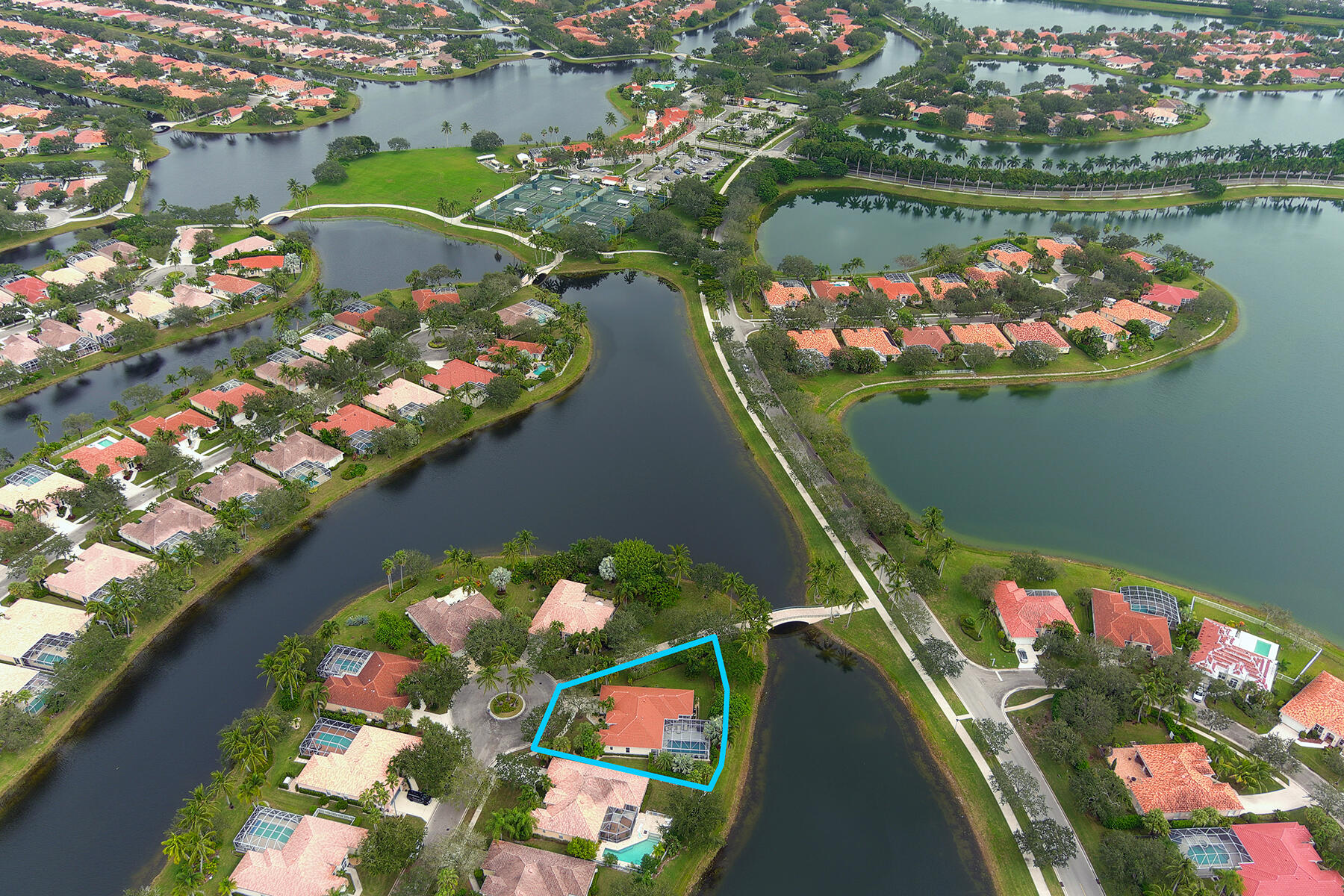 7718 Spring Creek, West Palm Beach FL 33411