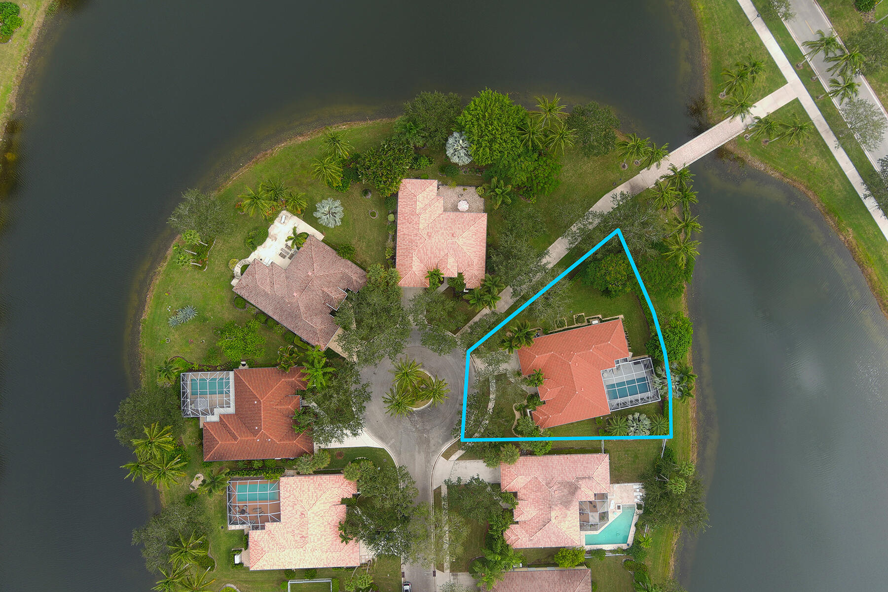 7718 Spring Creek, West Palm Beach FL 33411