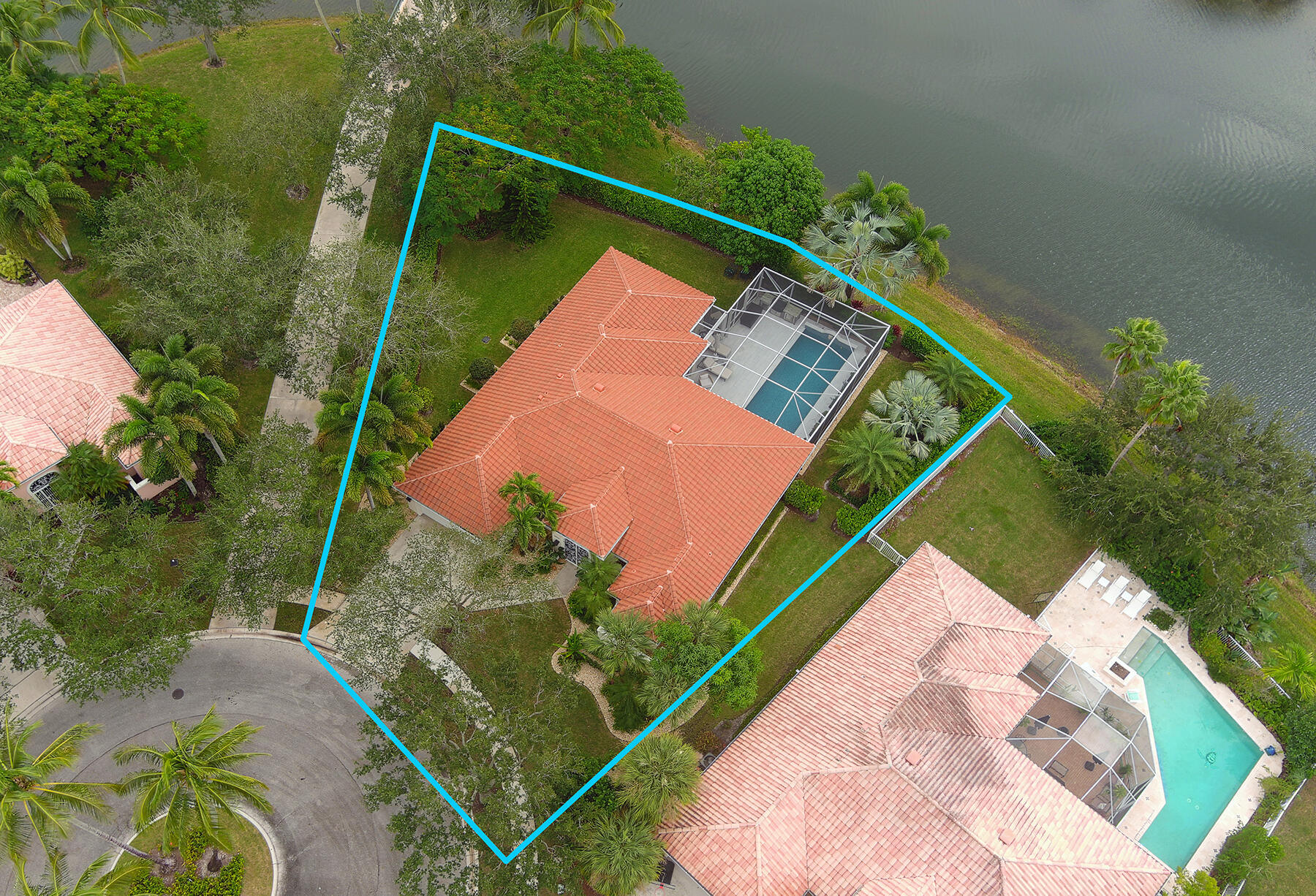 7718 Spring Creek, West Palm Beach FL 33411