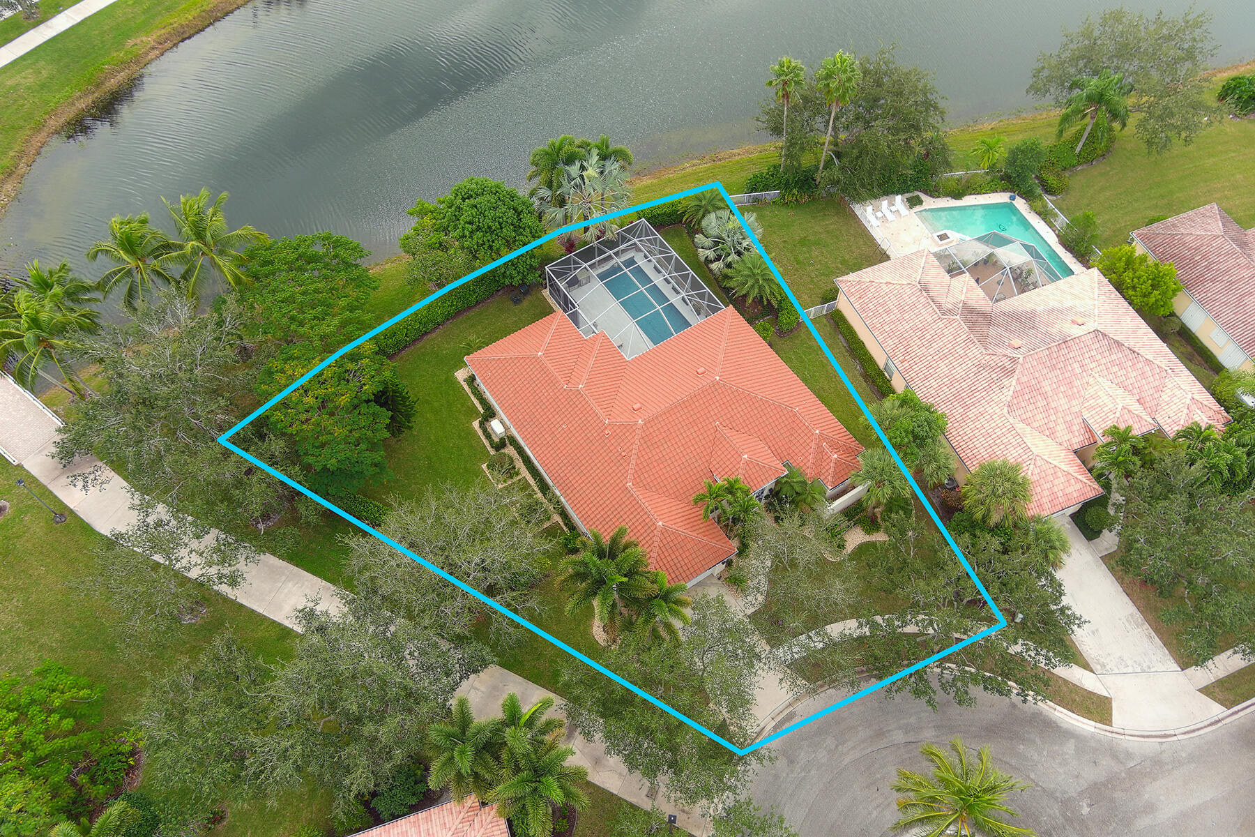 7718 Spring Creek, West Palm Beach FL 33411