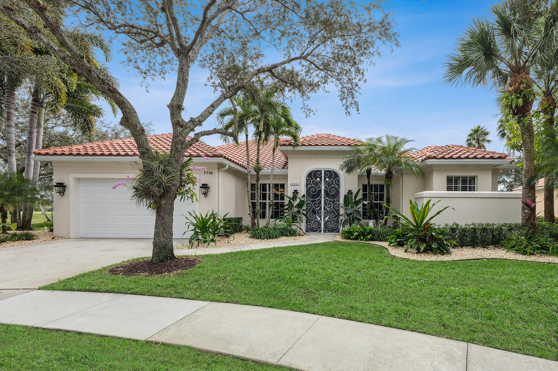 7718 Spring Creek, West Palm Beach FL 33411