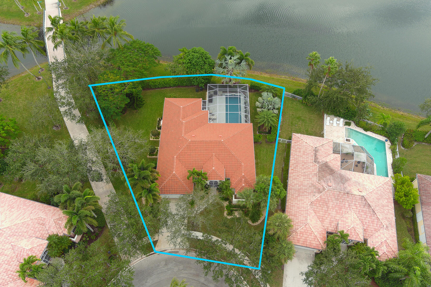 7718 Spring Creek, West Palm Beach FL 33411