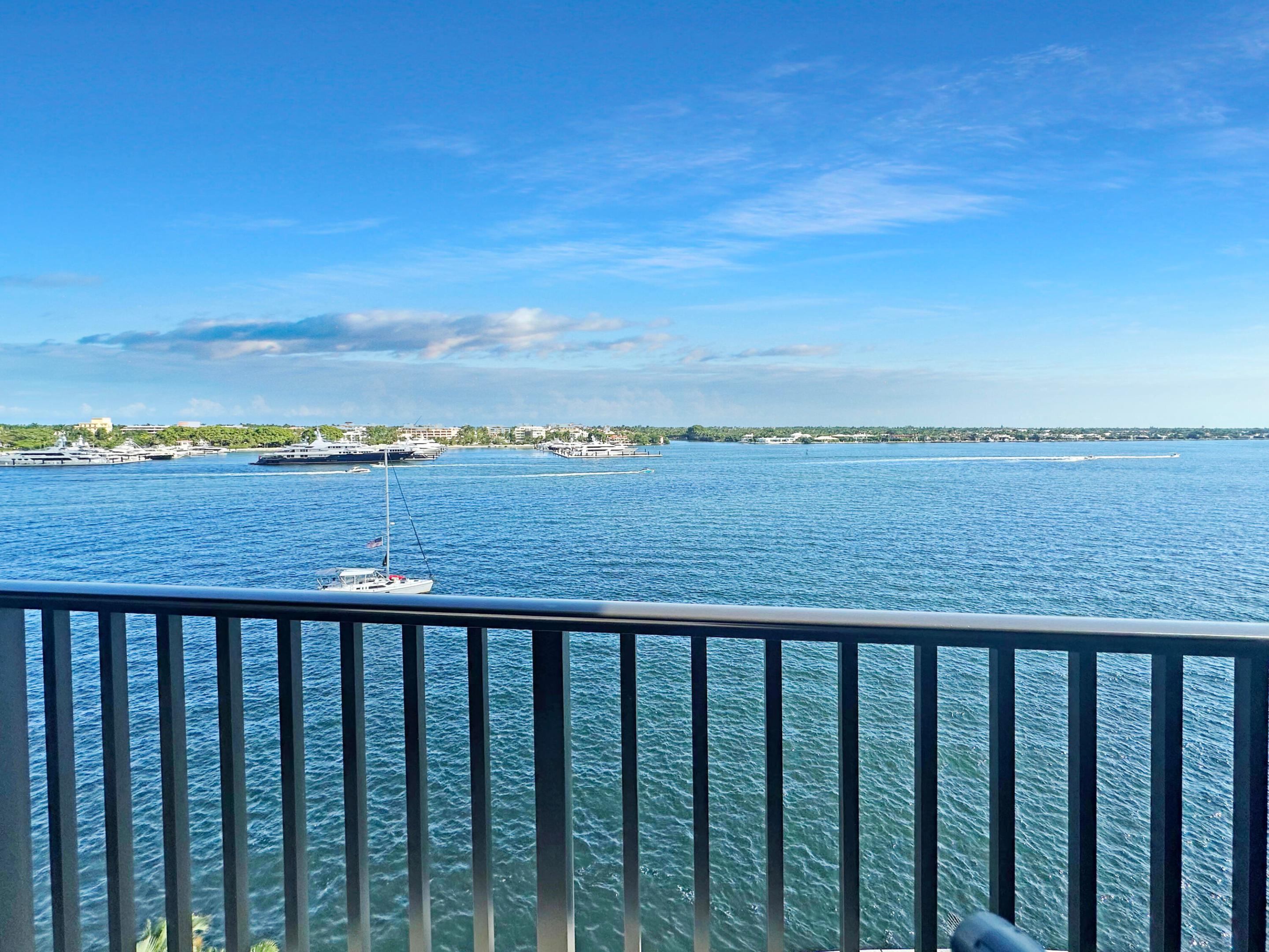 1200 S Flagler #802, West Palm Beach FL 33401