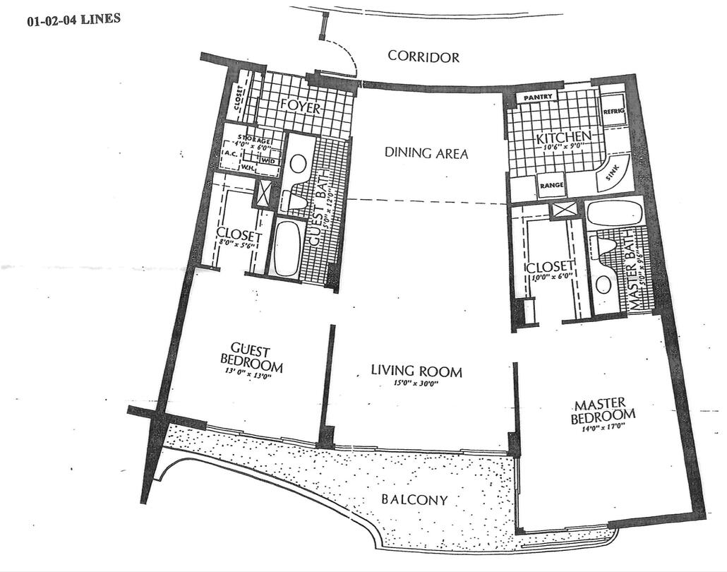 1200 S Flagler #802, West Palm Beach FL 33401