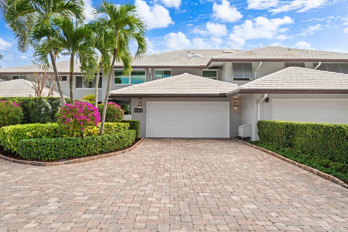 644 Boca Marina, Boca Raton FL 33487