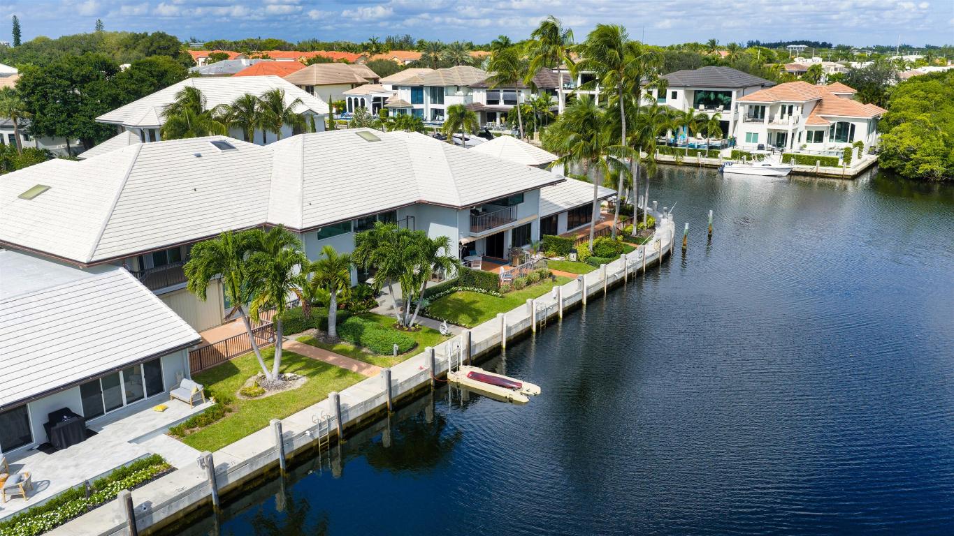 644 Boca Marina, Boca Raton FL 33487