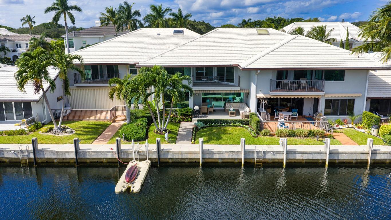 644 Boca Marina, Boca Raton FL 33487