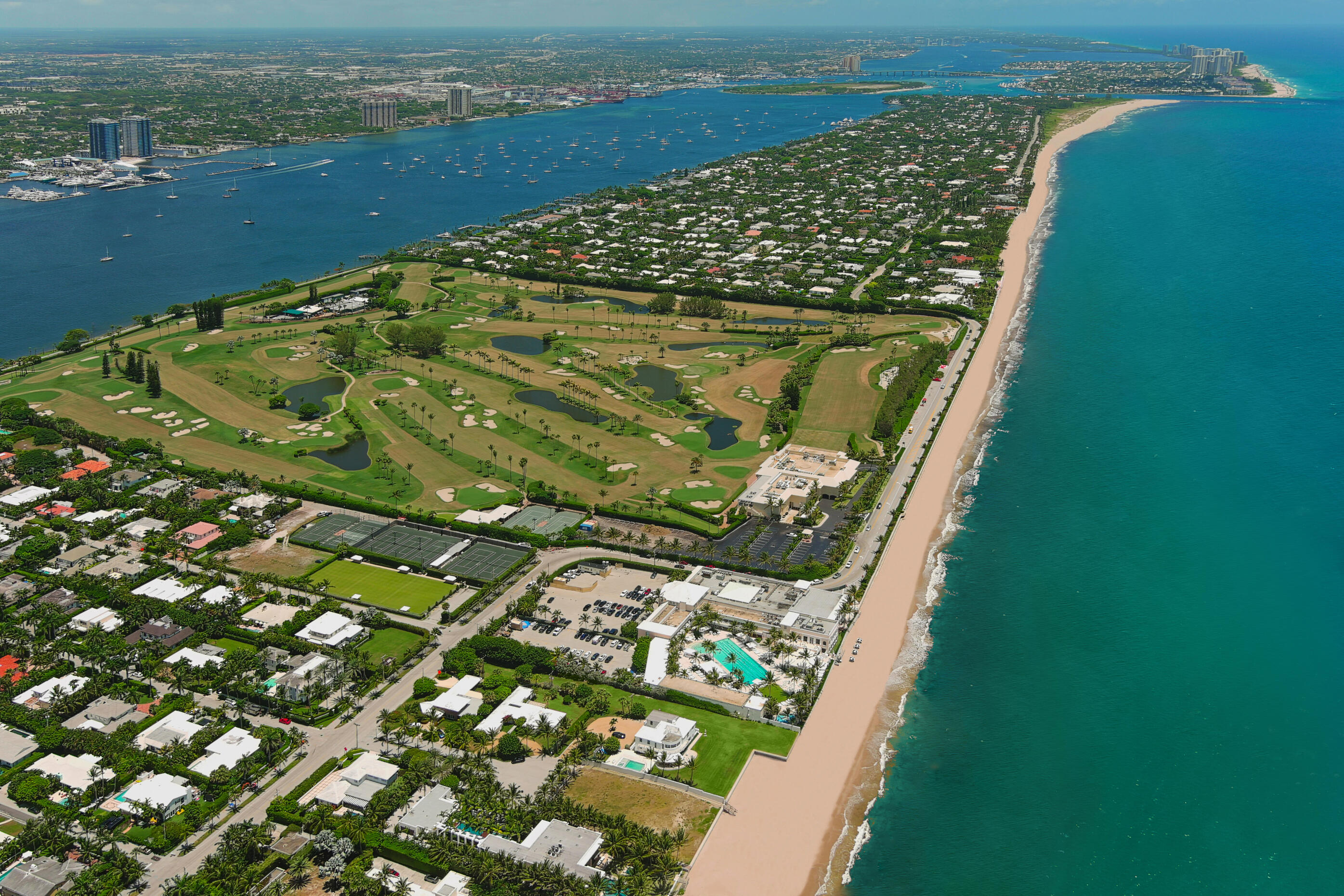 7 Ocean, Palm Beach FL 33480