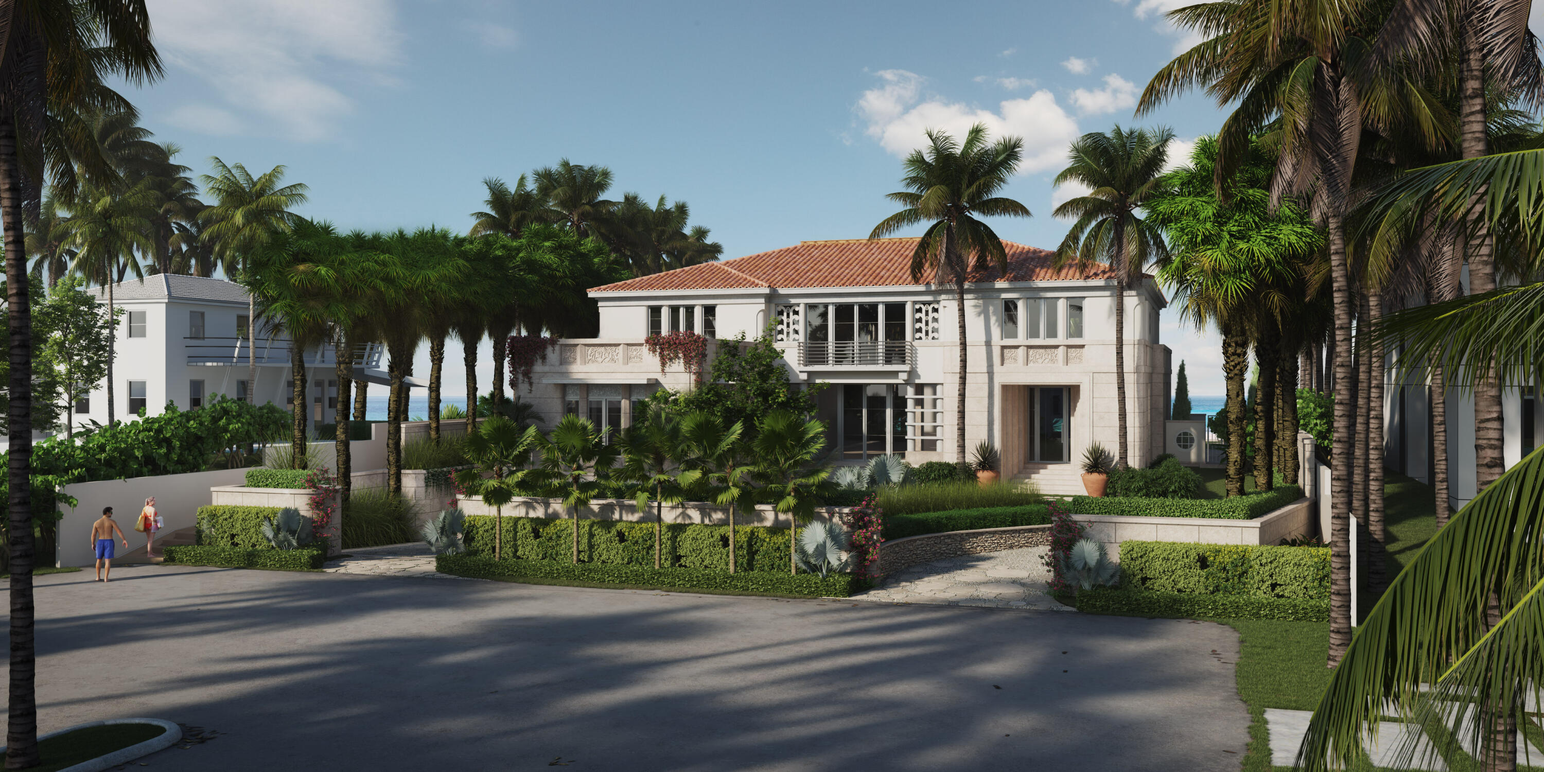 7 Ocean, Palm Beach FL 33480