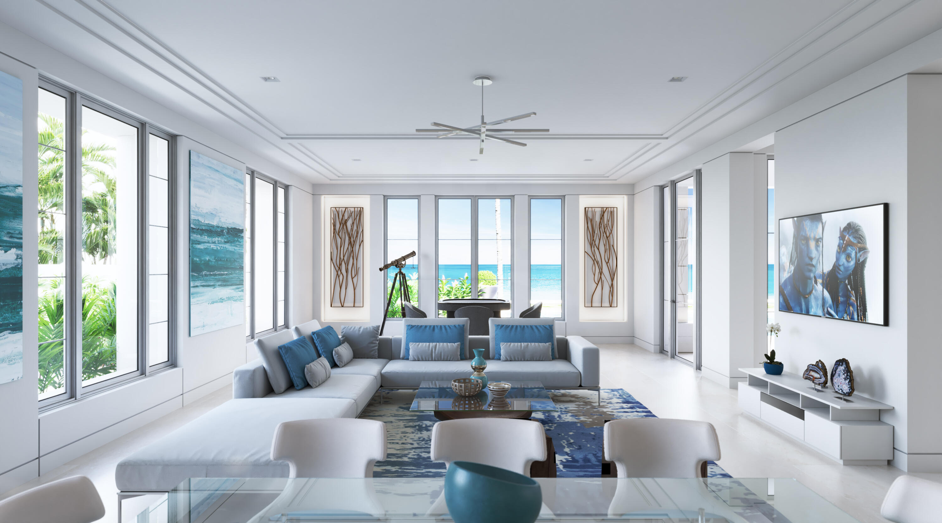 7 Ocean, Palm Beach FL 33480