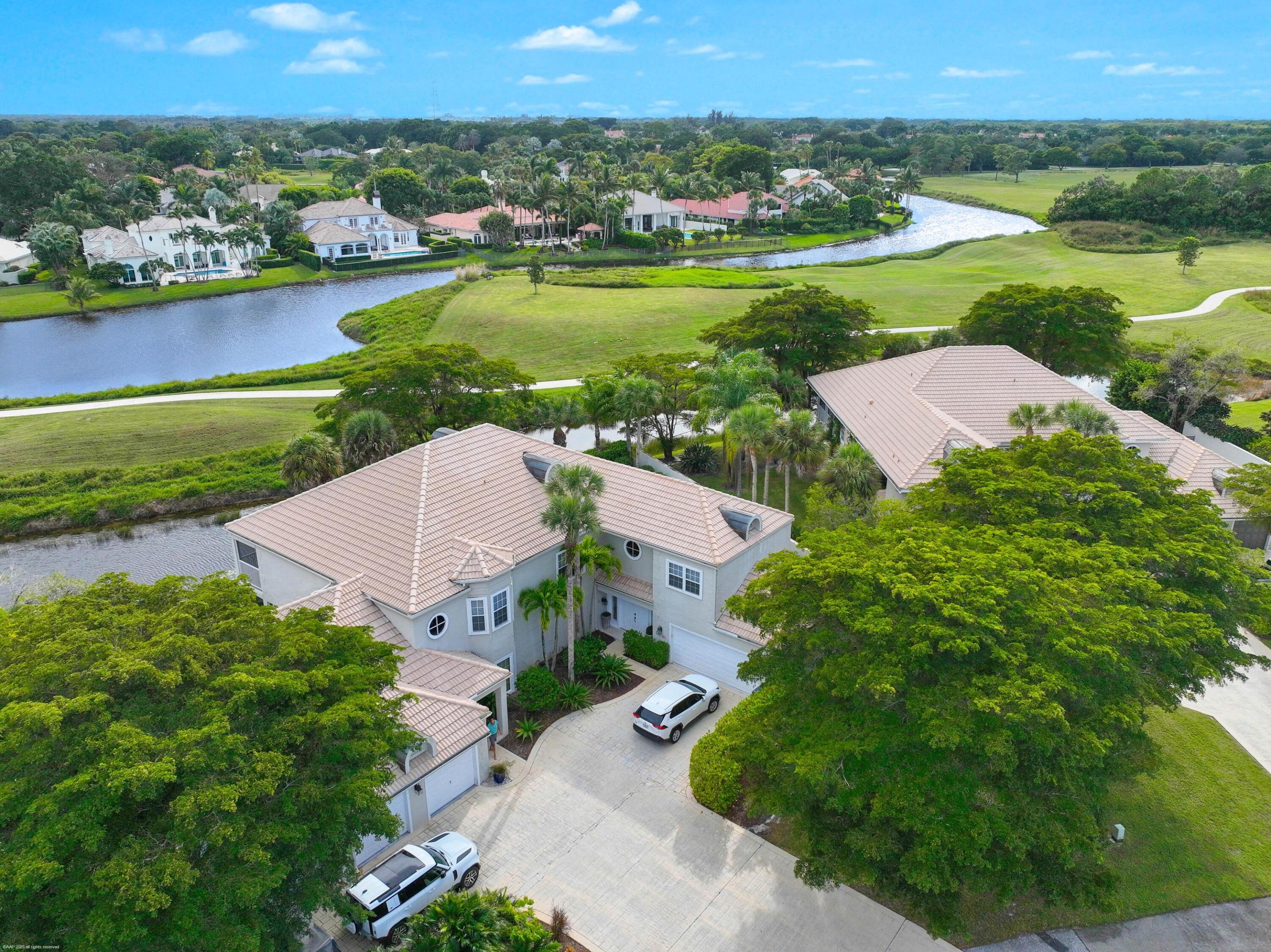11815 Pebblewood, Wellington FL 33414