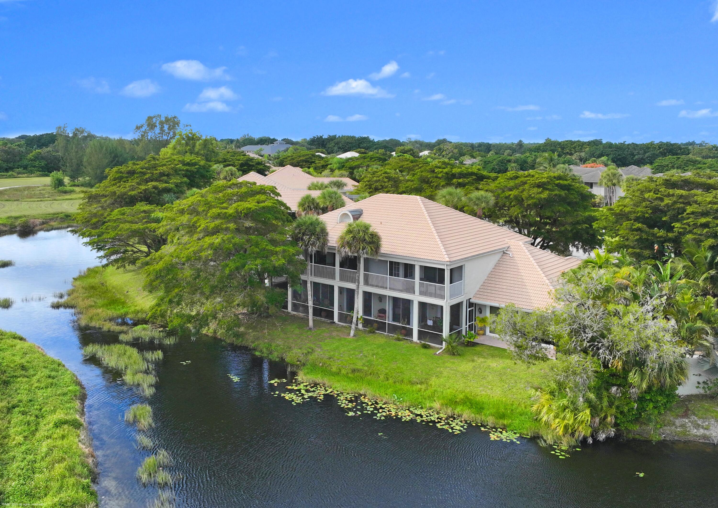 11815 Pebblewood, Wellington FL 33414