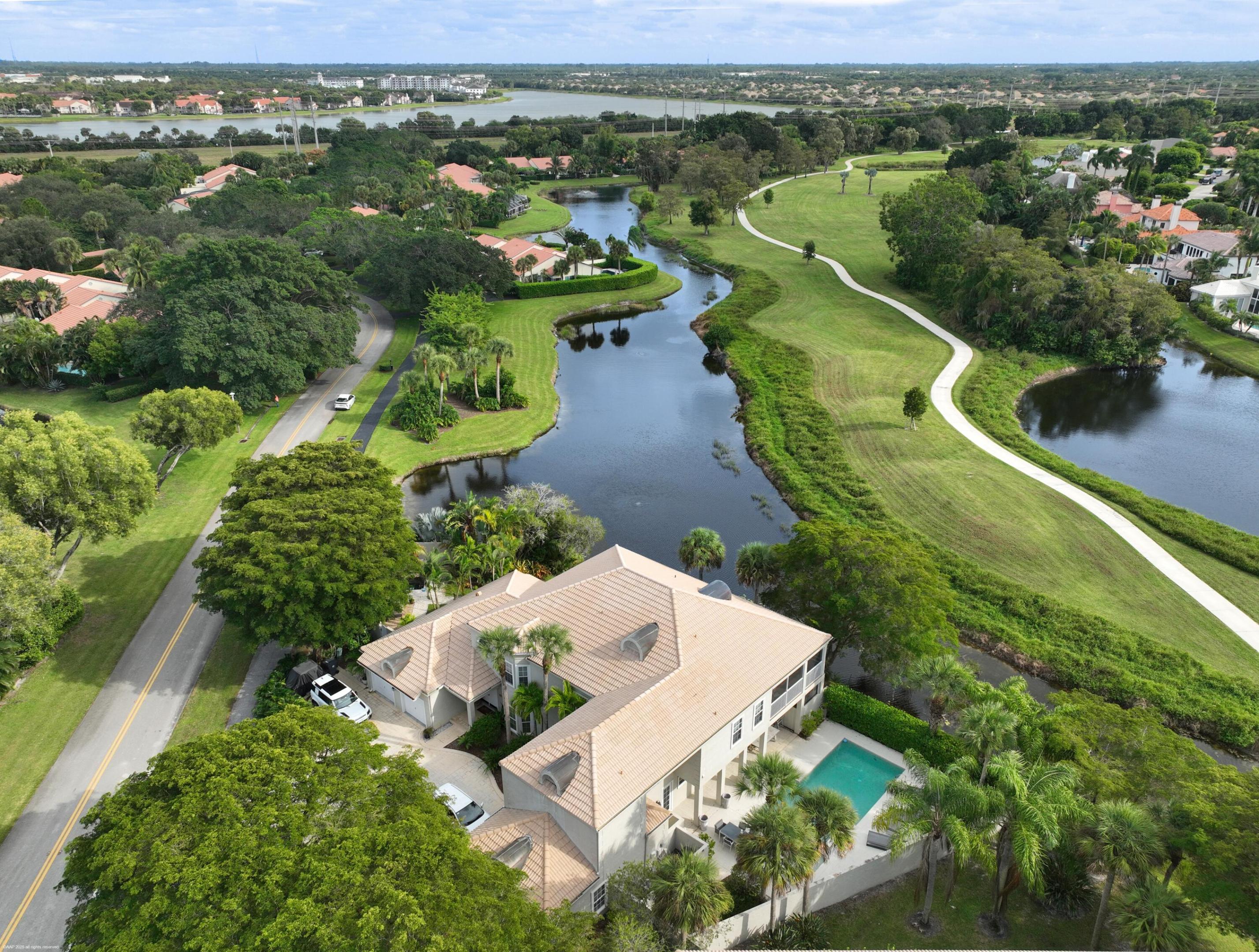 11815 Pebblewood, Wellington FL 33414