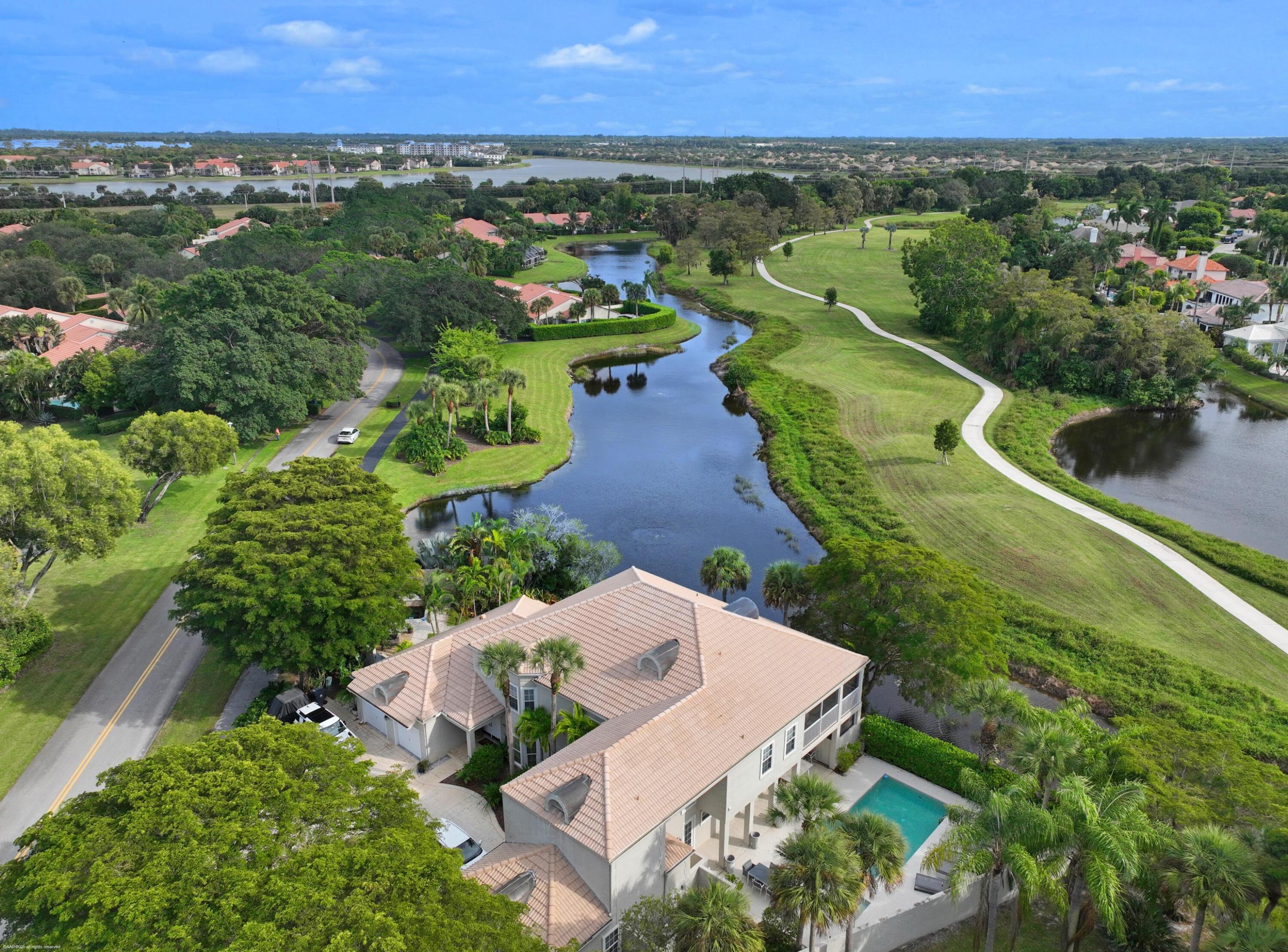 11815 Pebblewood, Wellington FL 33414