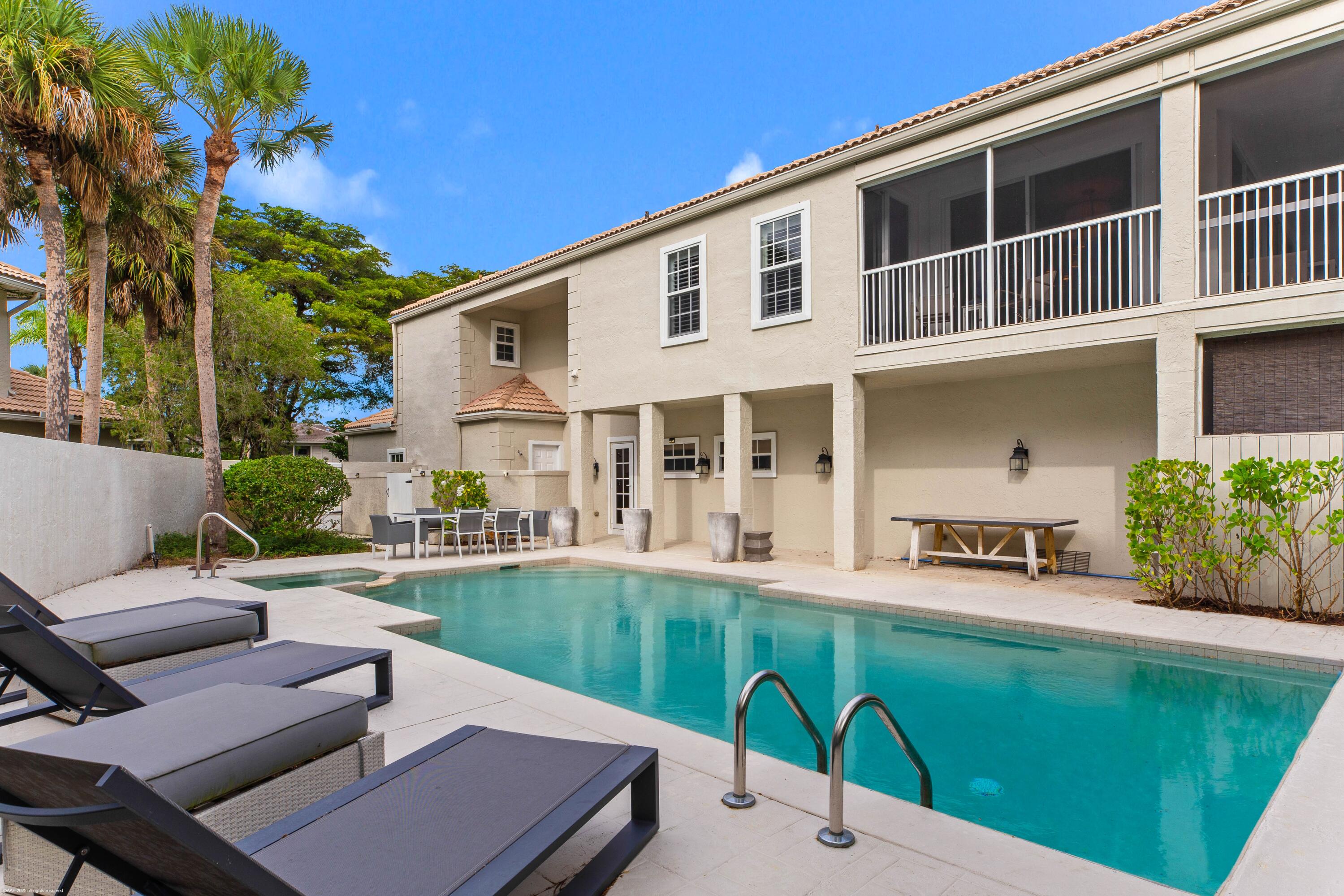 11815 Pebblewood, Wellington FL 33414
