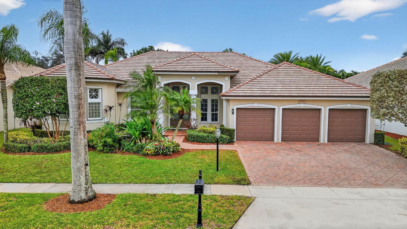 21719 Marigot, Boca Raton FL 33428
