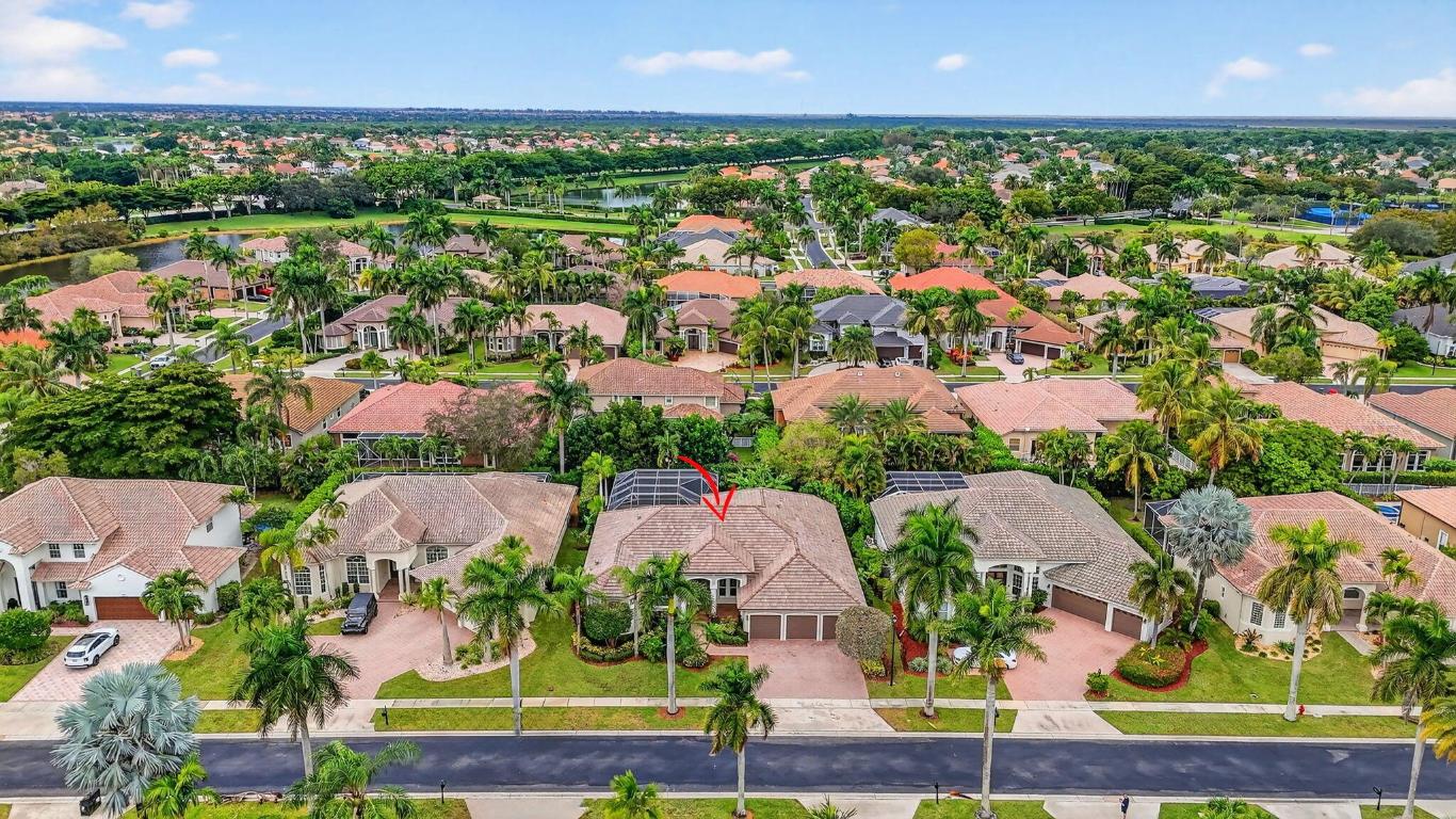 21719 Marigot, Boca Raton FL 33428