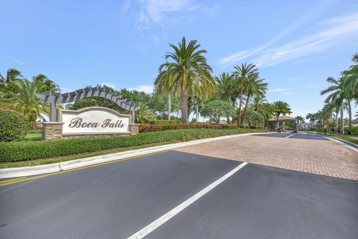 21719 Marigot, Boca Raton FL 33428