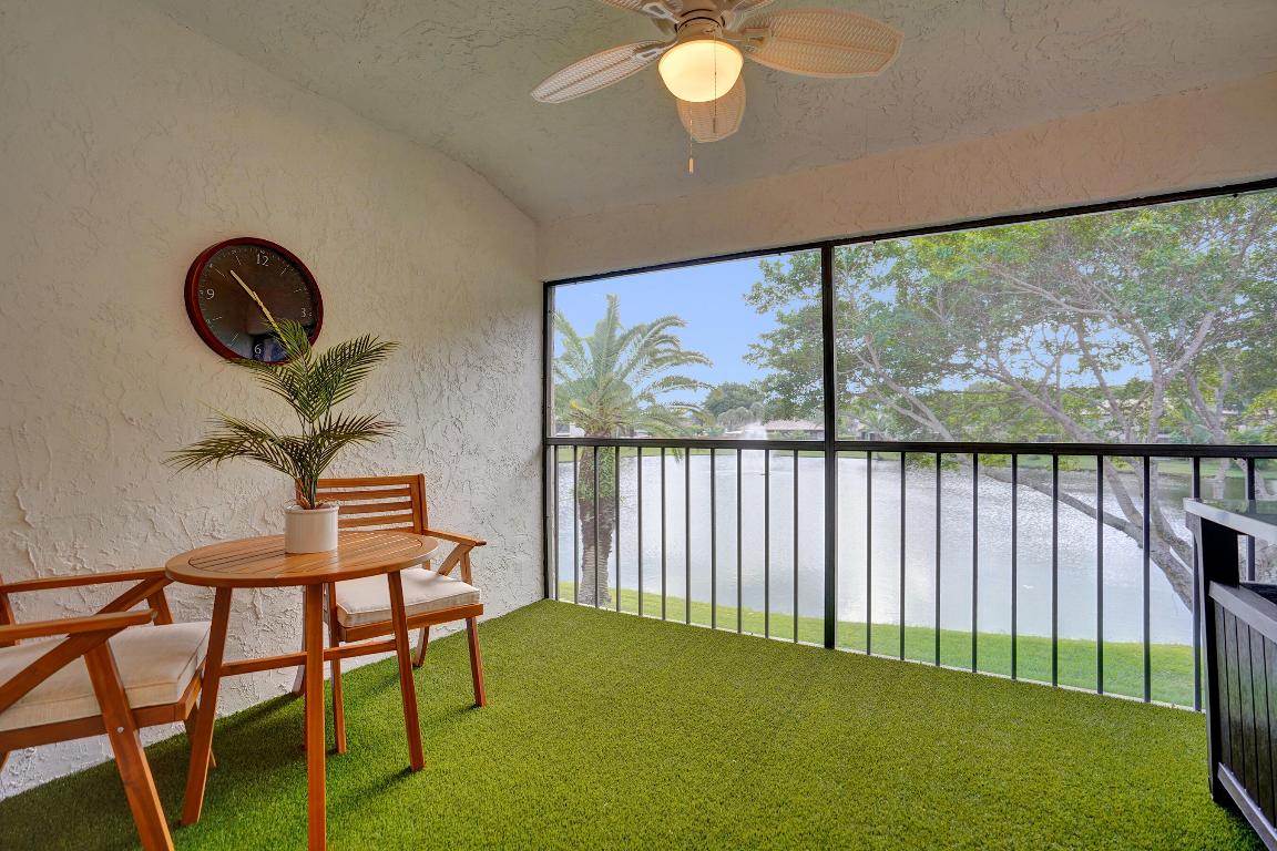 9293 Vista Del Lago #15f, Boca Raton FL 33428