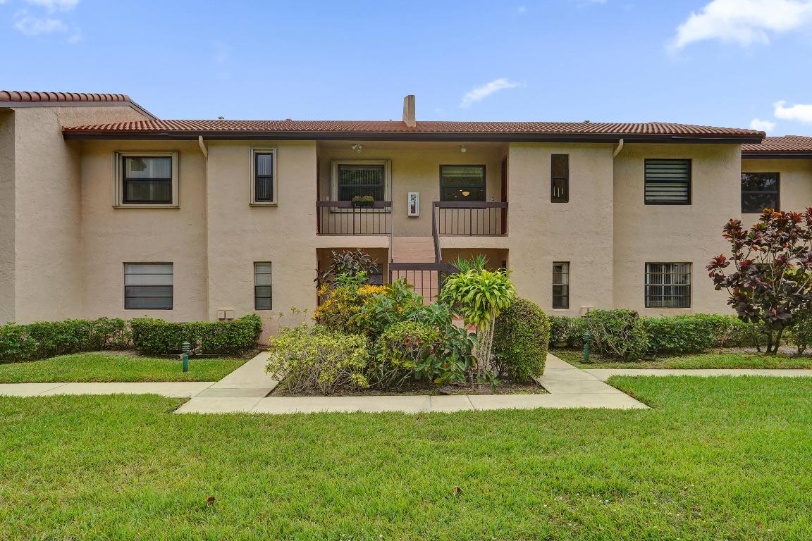 9293 Vista Del Lago #15f, Boca Raton FL 33428