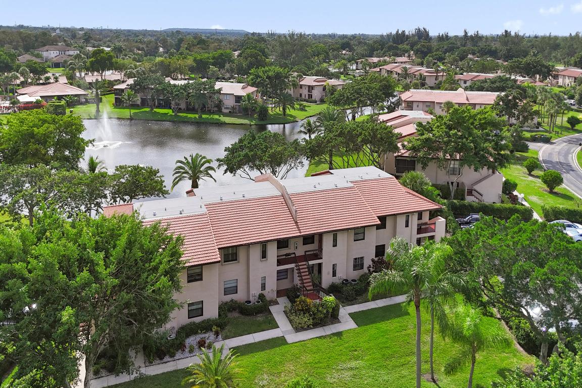 9293 Vista Del Lago #15f, Boca Raton FL 33428
