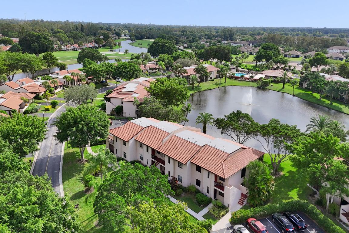 9293 Vista Del Lago #15f, Boca Raton FL 33428