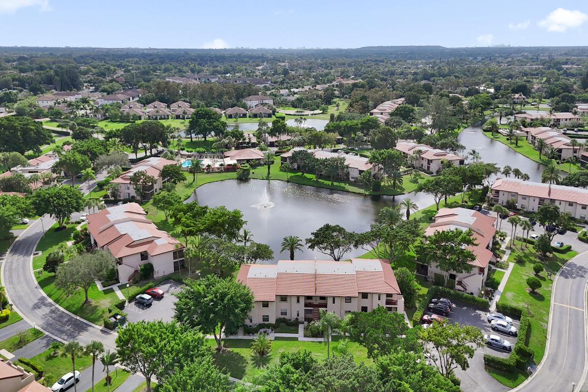 9293 Vista Del Lago #15f, Boca Raton FL 33428