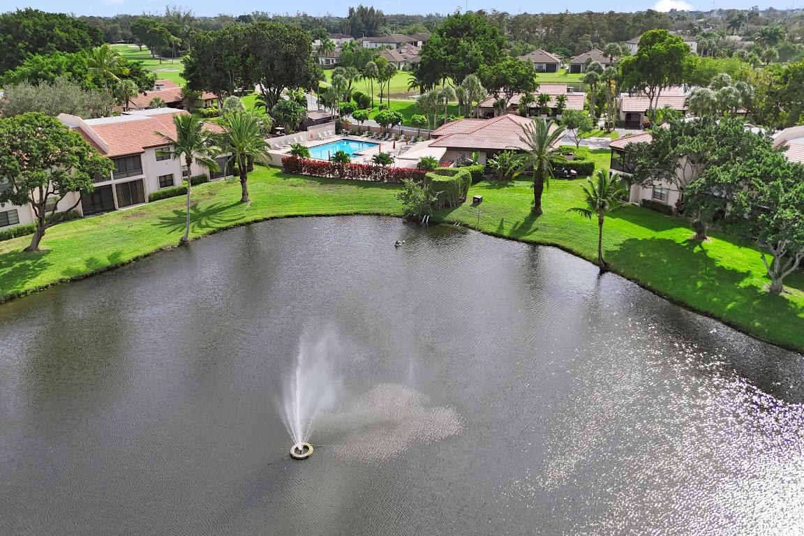 9293 Vista Del Lago #15f, Boca Raton FL 33428