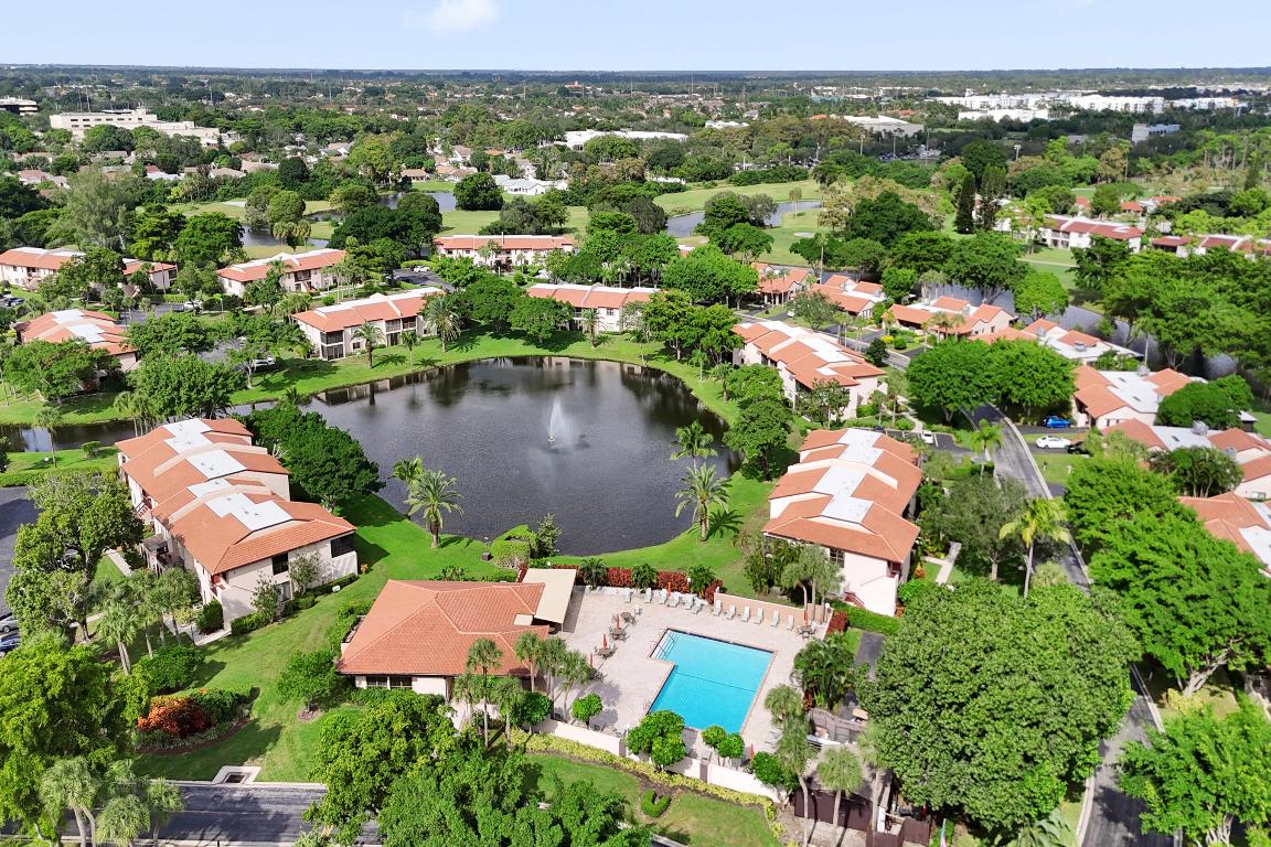 9293 Vista Del Lago #15f, Boca Raton FL 33428