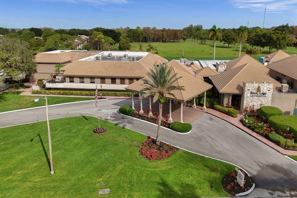 9293 Vista Del Lago #15f, Boca Raton FL 33428