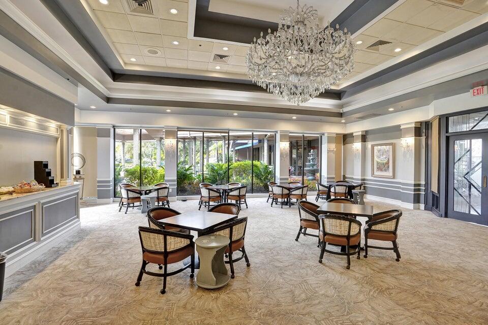9293 Vista Del Lago #15f, Boca Raton FL 33428