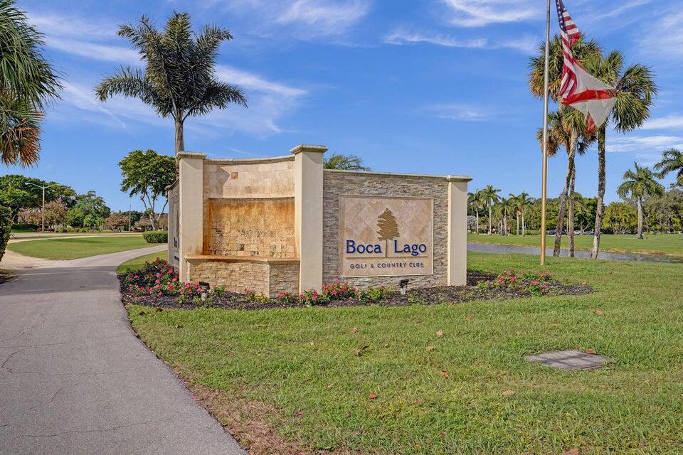 9293 Vista Del Lago #15f, Boca Raton FL 33428
