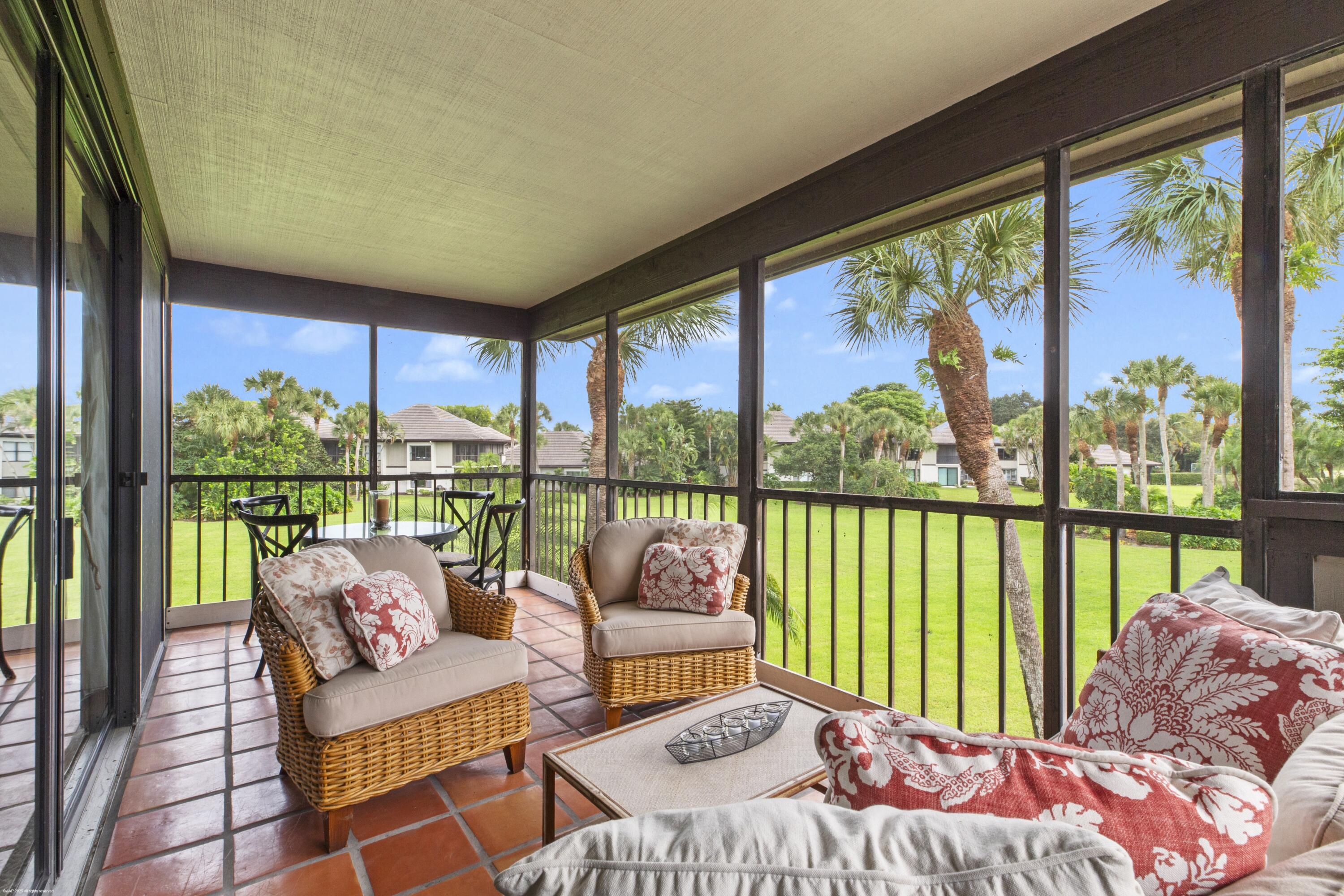 13244 Polo Club #C206, Wellington FL 33414